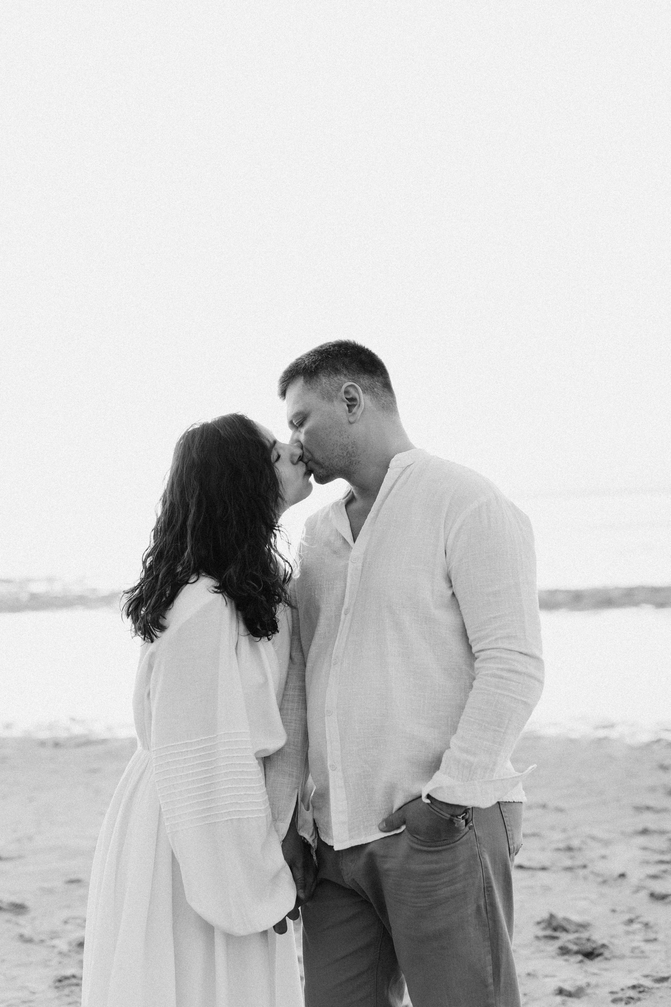 Твої дотики. Головна