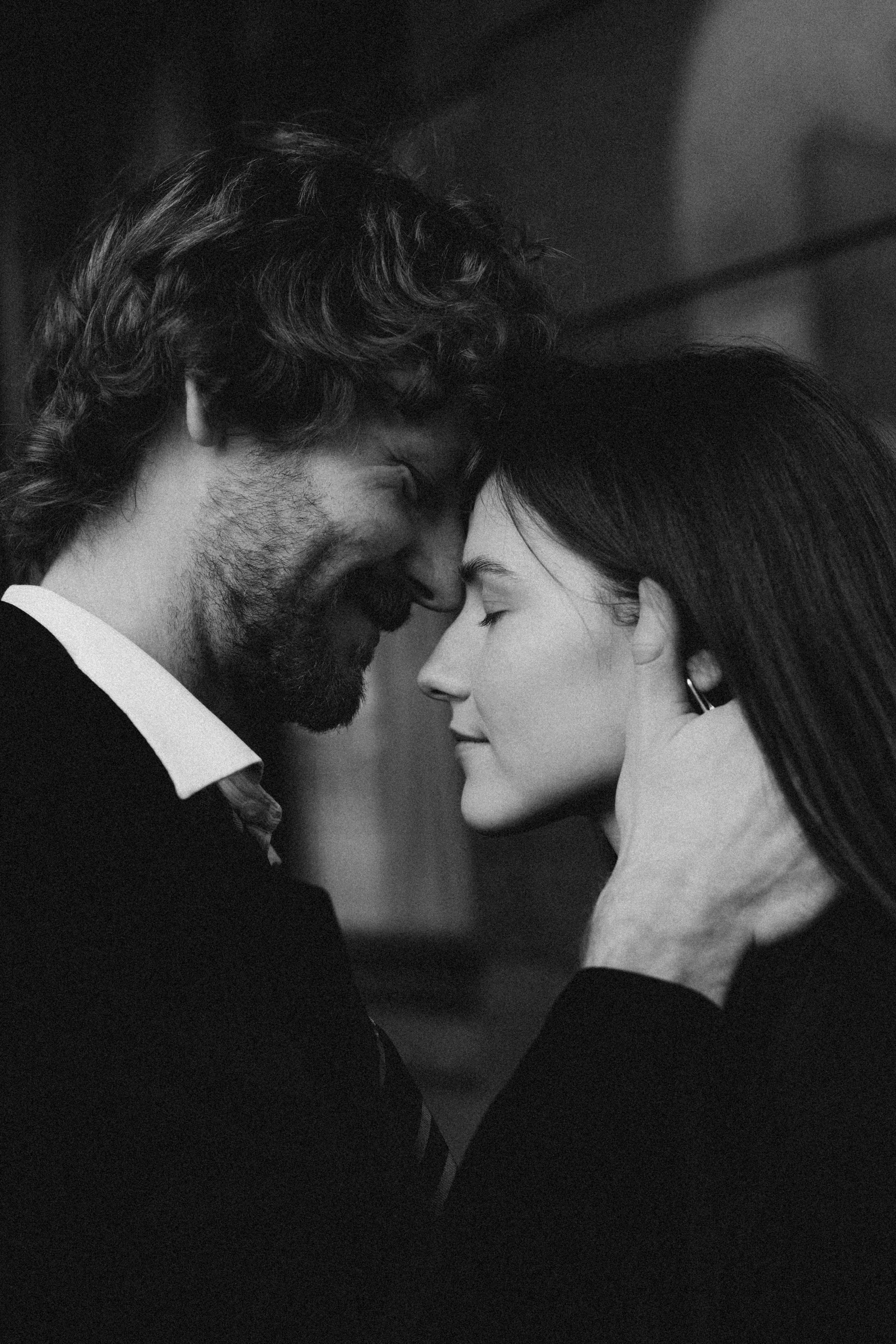 Beautiful hurts. Сімейні фотографи Артем і Таїсія Ступак