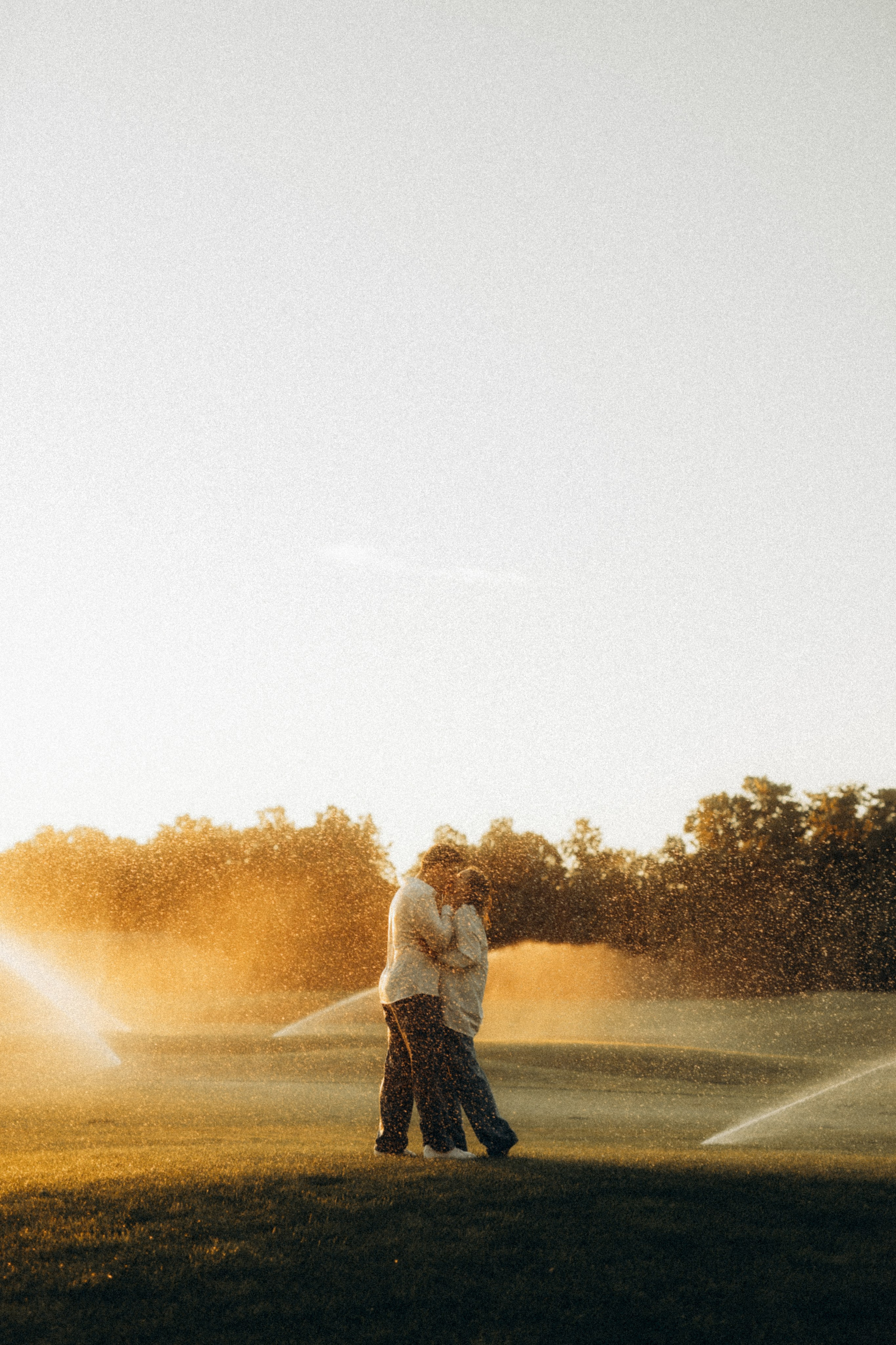 Люблю тебе. Головна