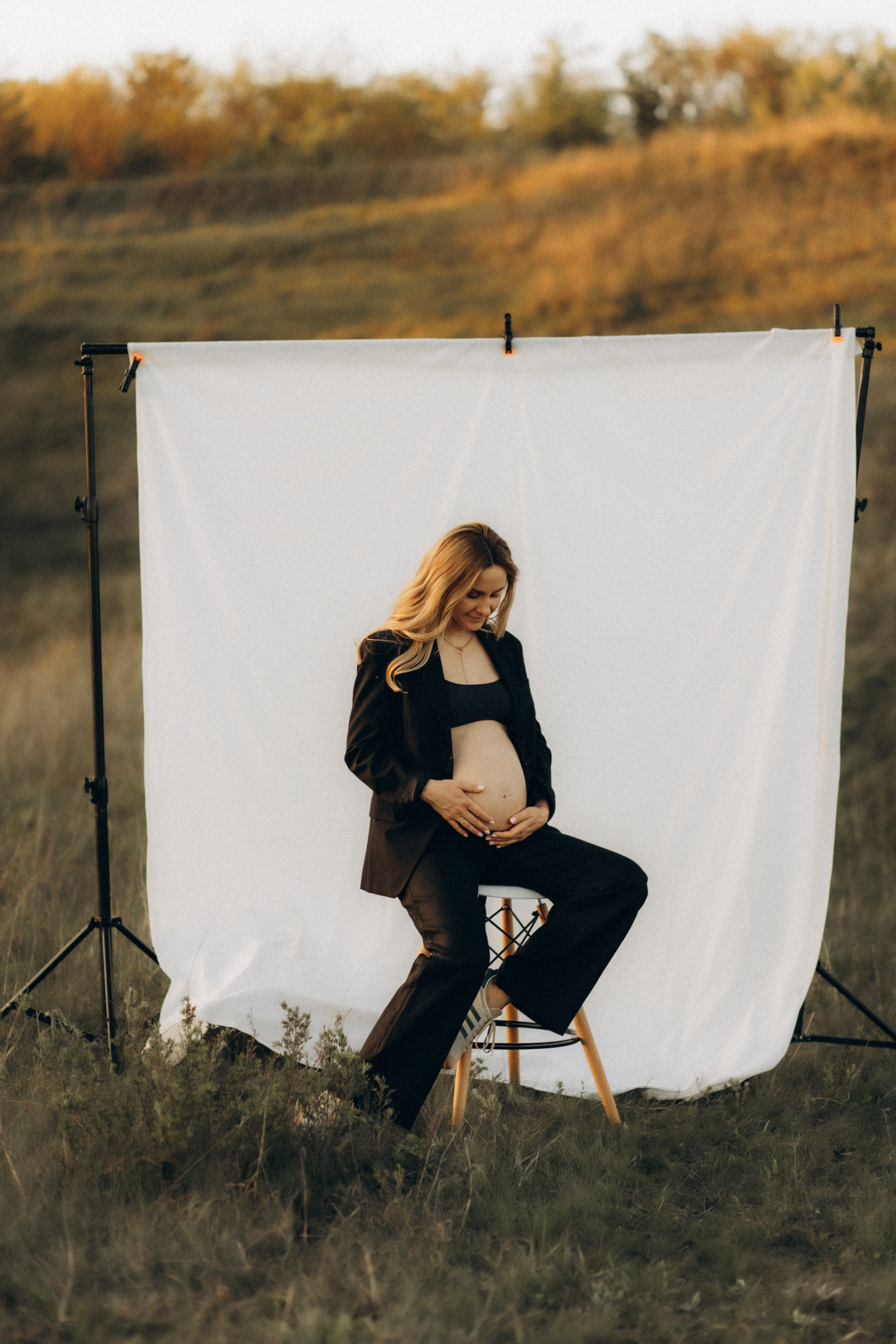 Ти мій Дім. Головна