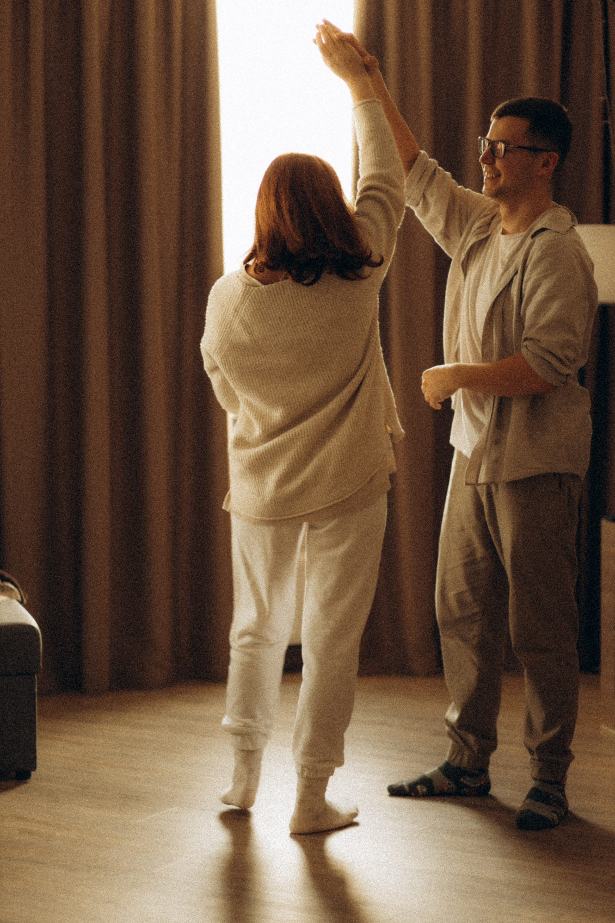 Рідні душі. Головна