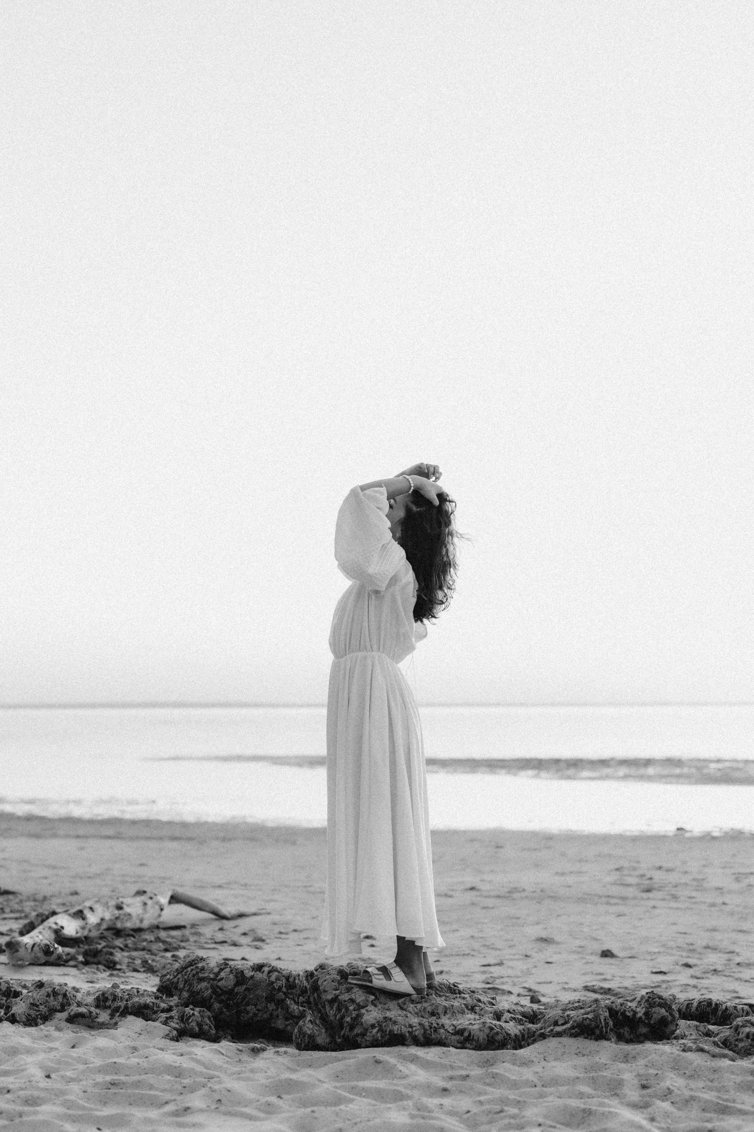 Твої дотики. Головна