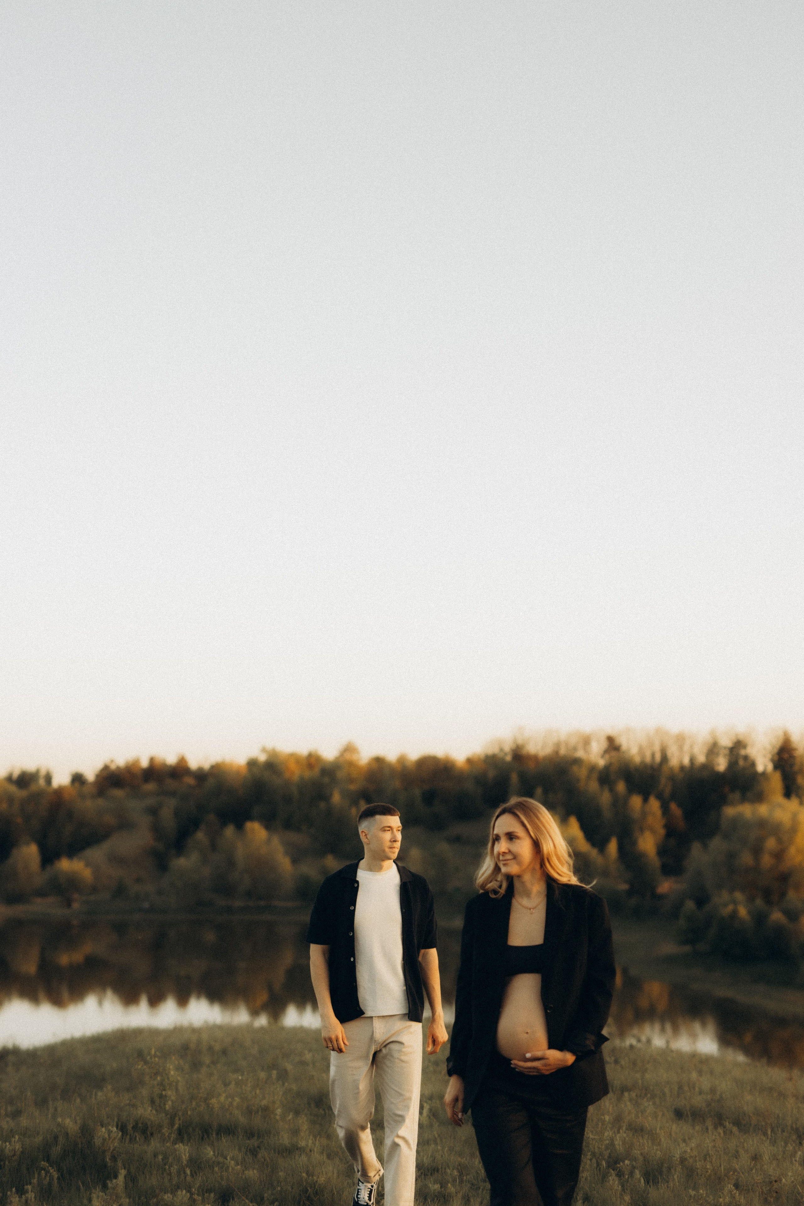 Ти мій Дім. Головна