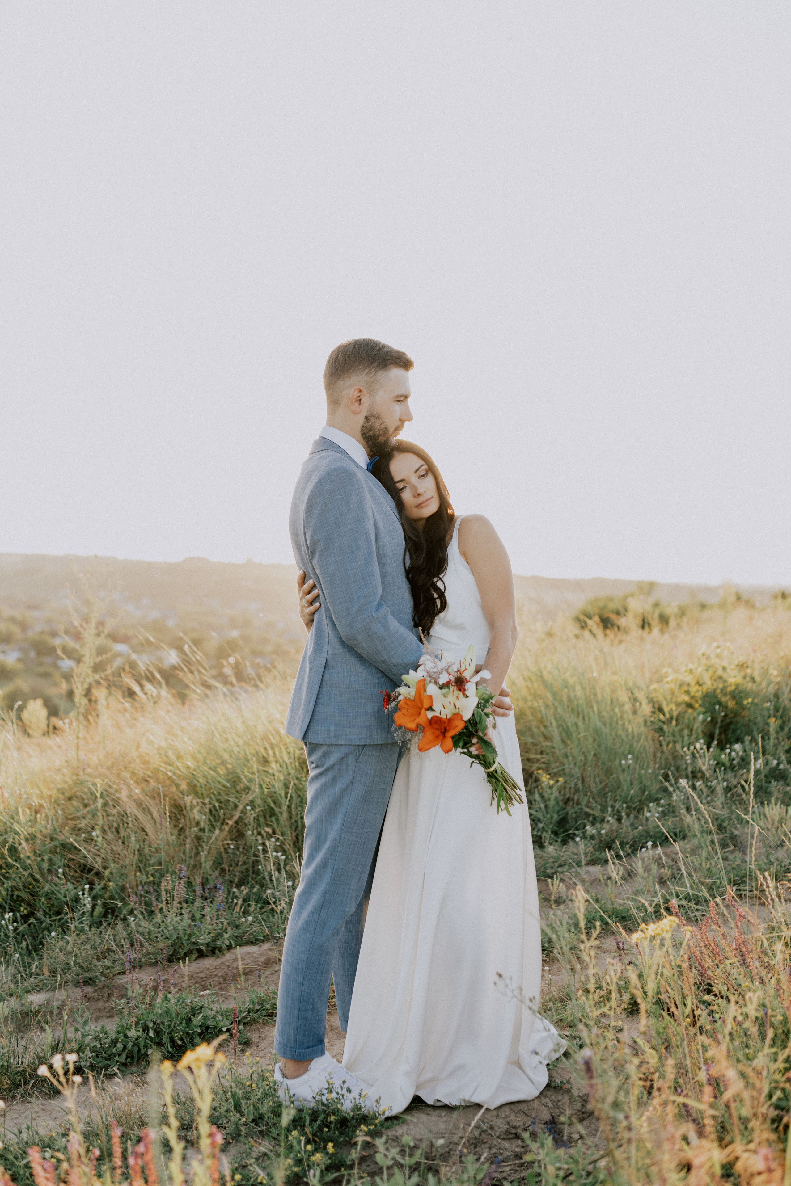 Вика+Тим. Головна