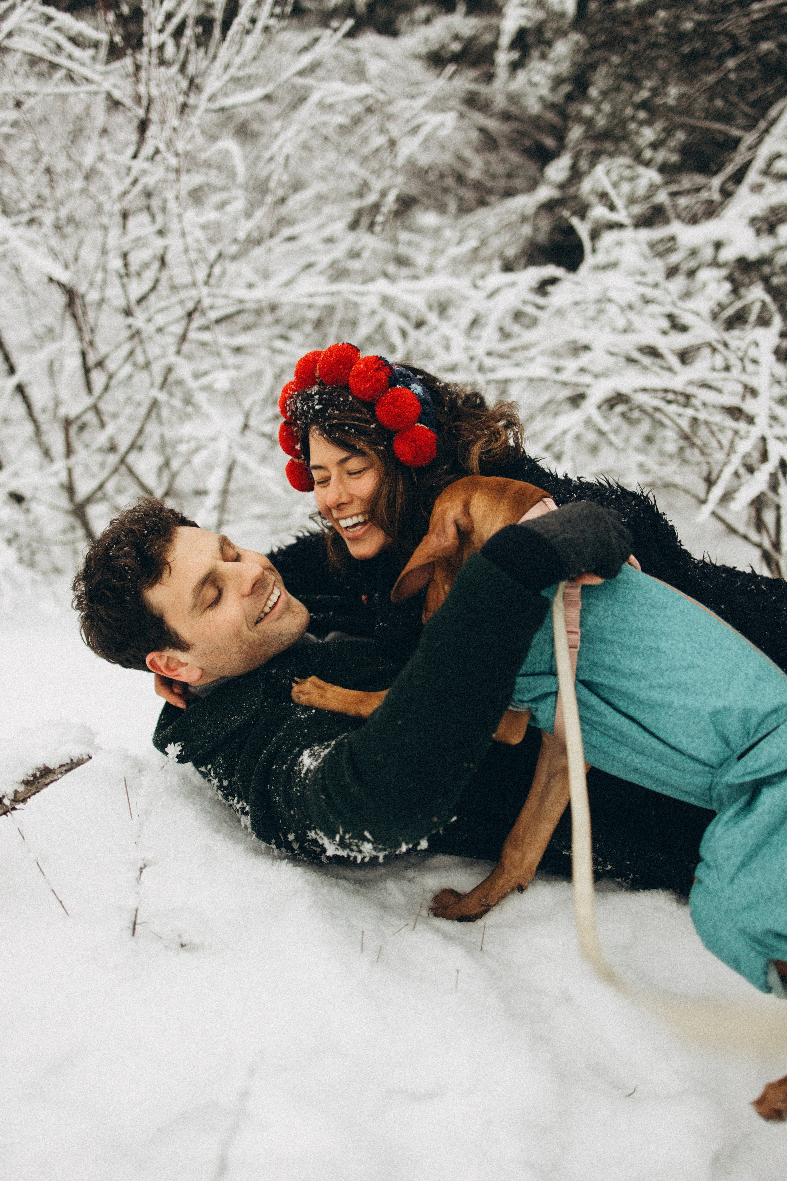 Будь моїм берегом. Сімейні фотографи Артем і Таїсія Ступак