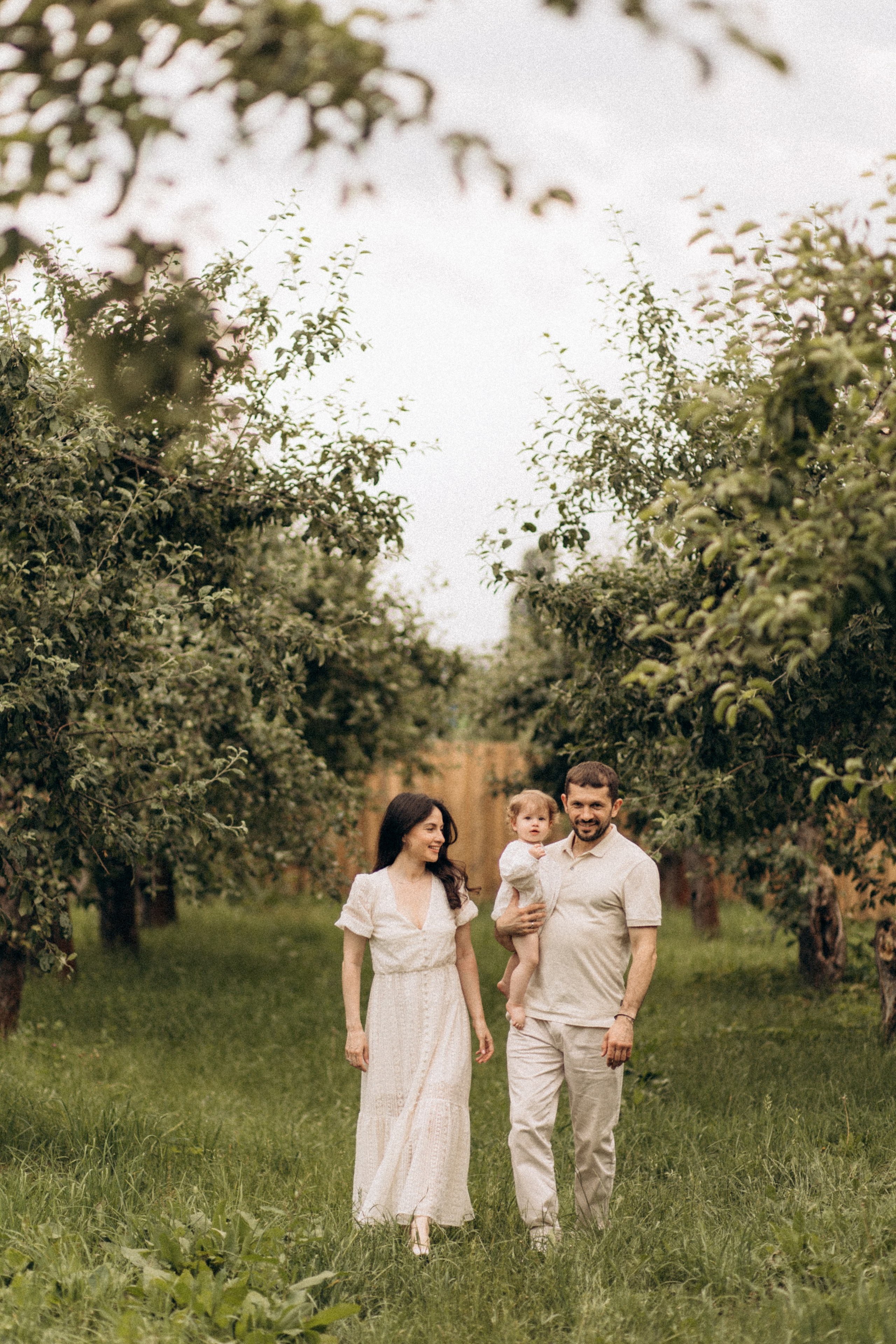 Тепло наших сердець. Головна