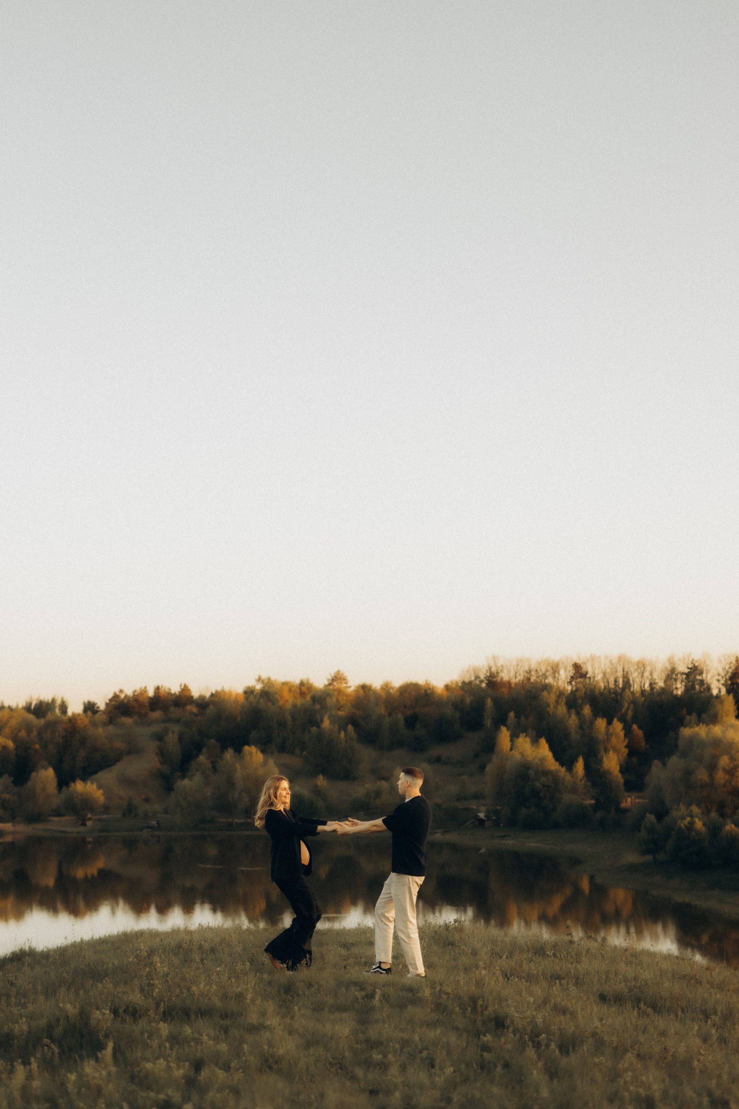 Ти мій Дім. Головна