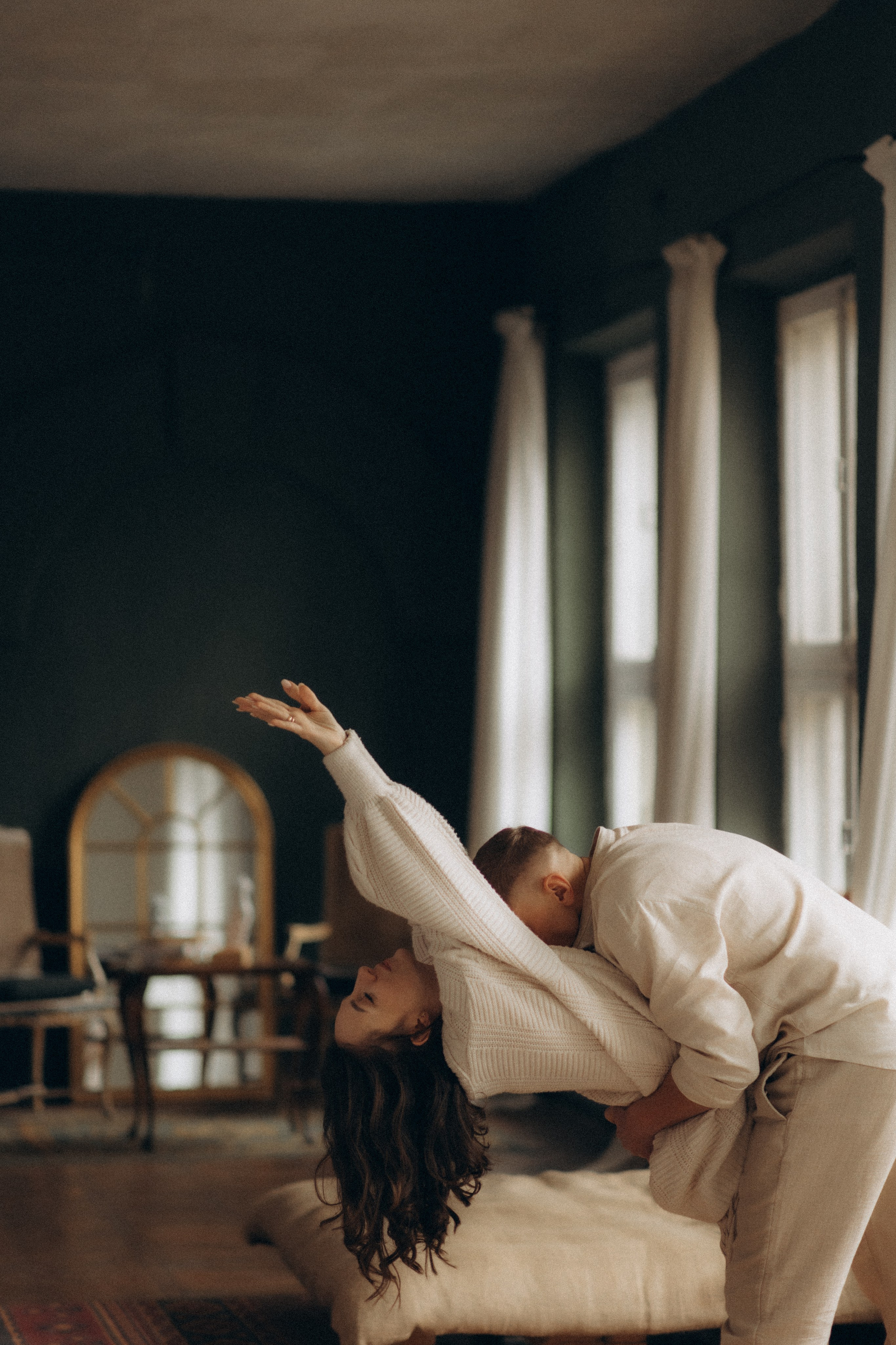 Call me by your name. Головна