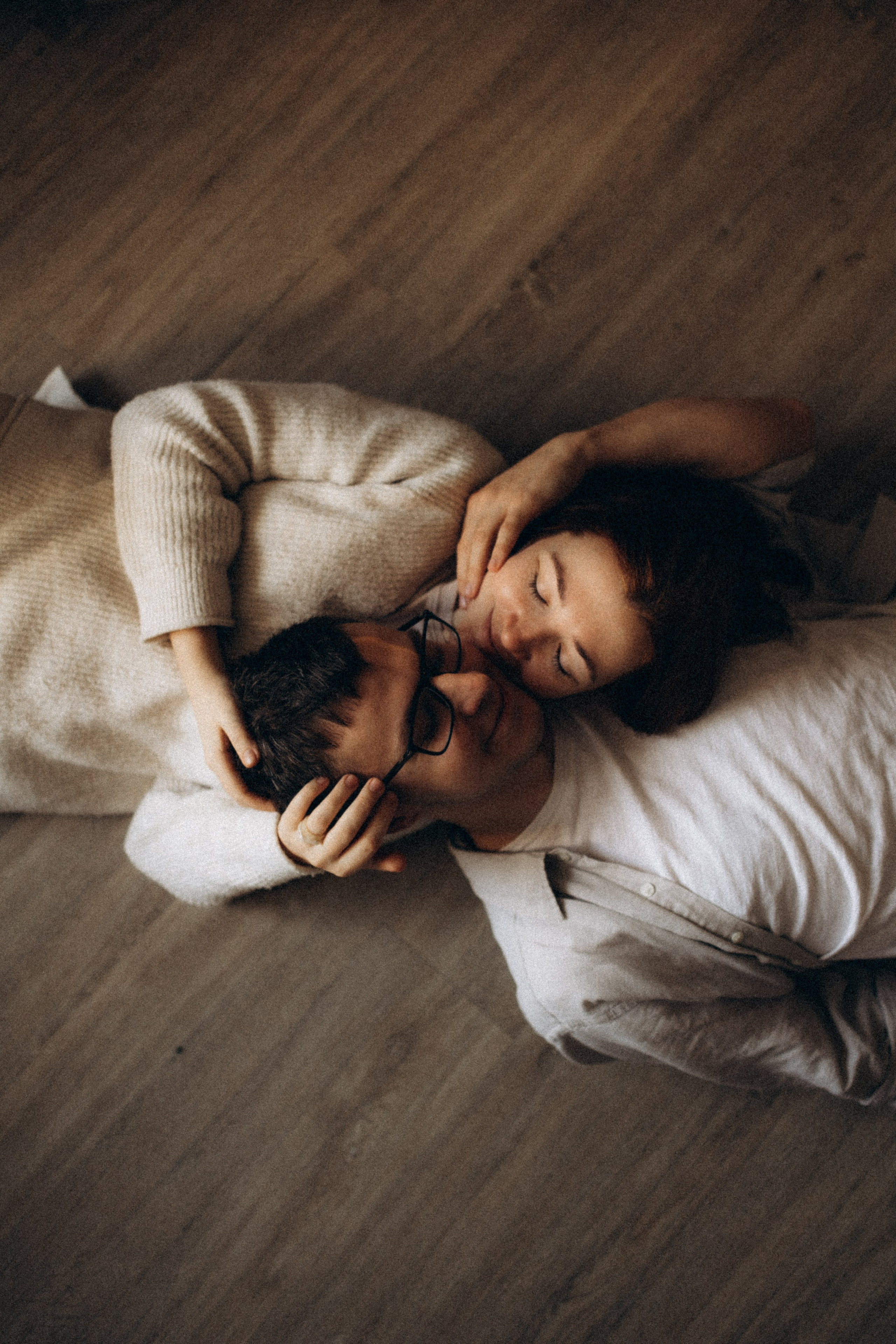 Рідні душі. Головна