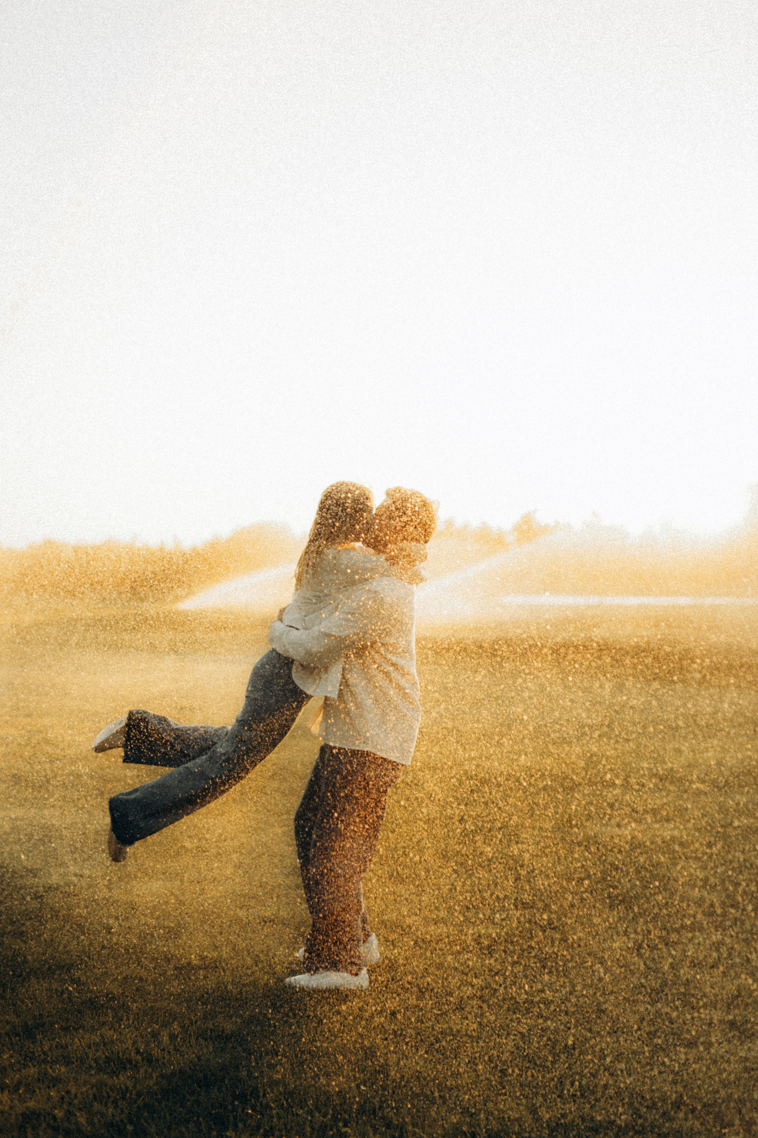 Люблю тебе. Головна