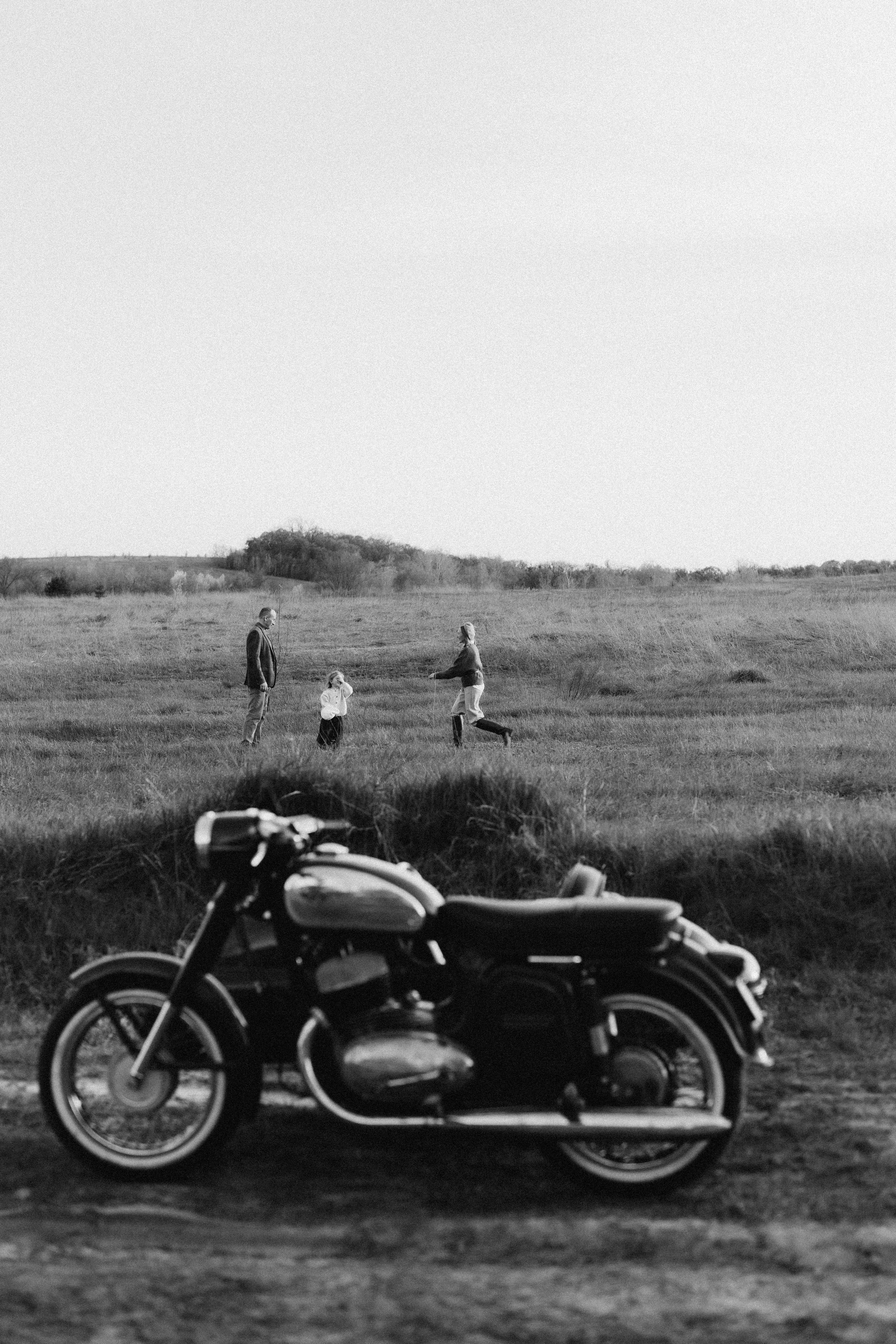 В обіймах щастя. Головна