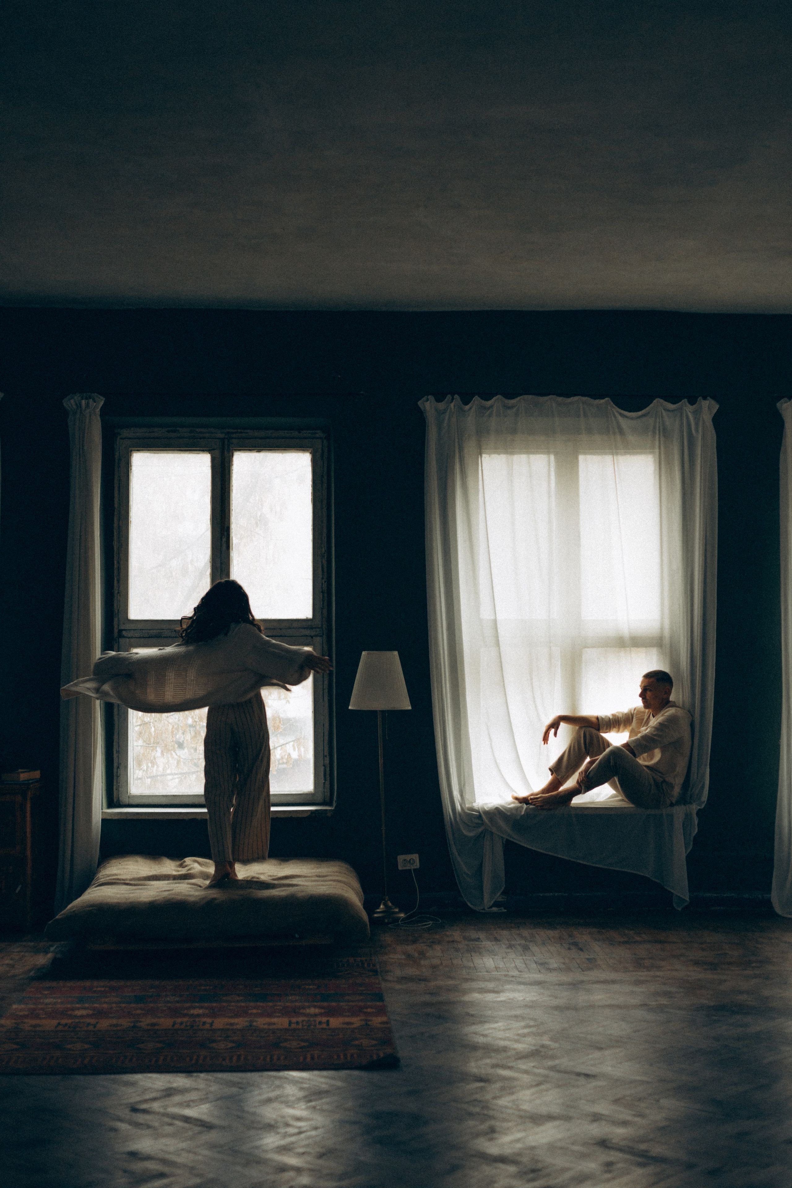 Call me by your name. Головна