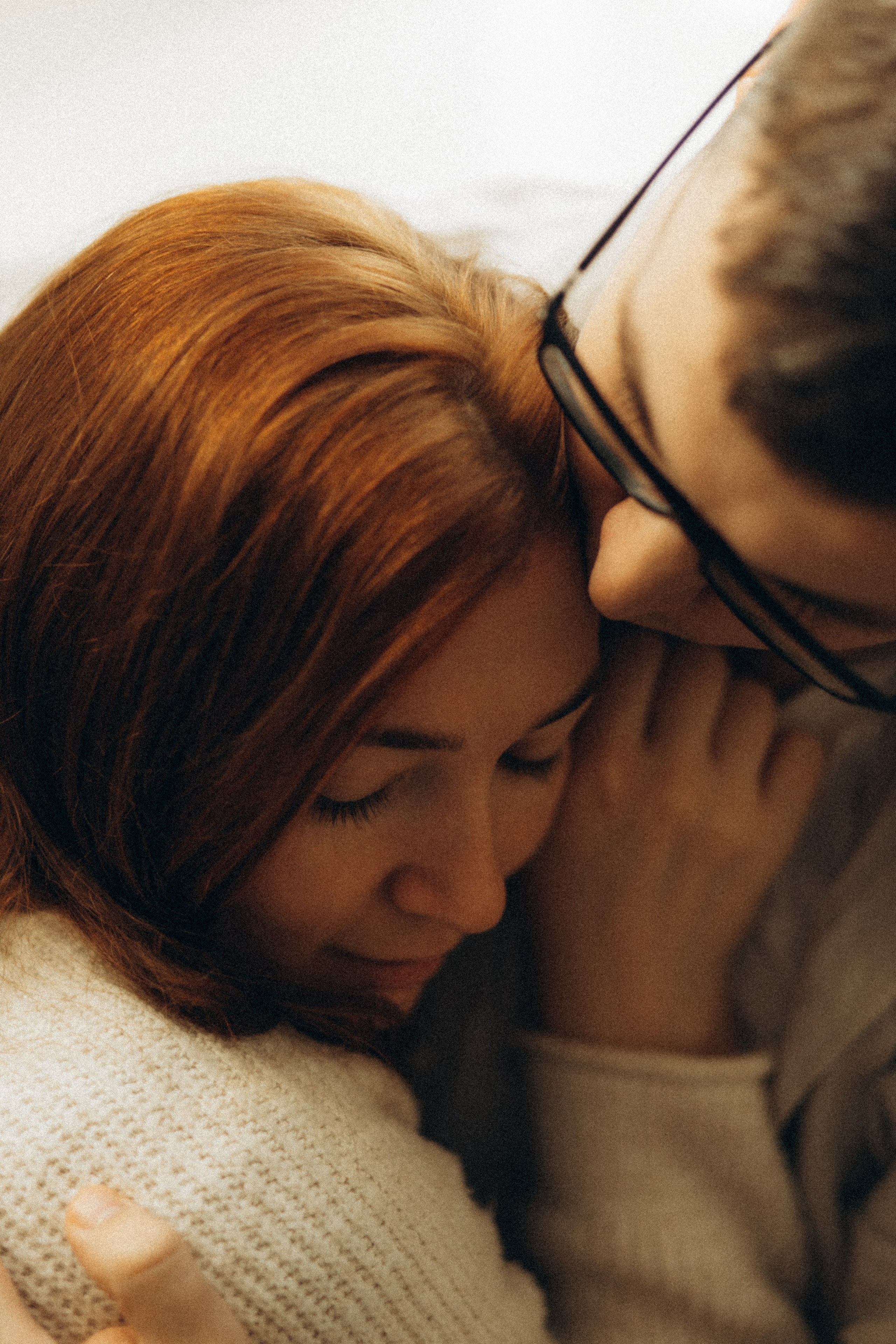 Рідні душі. Головна