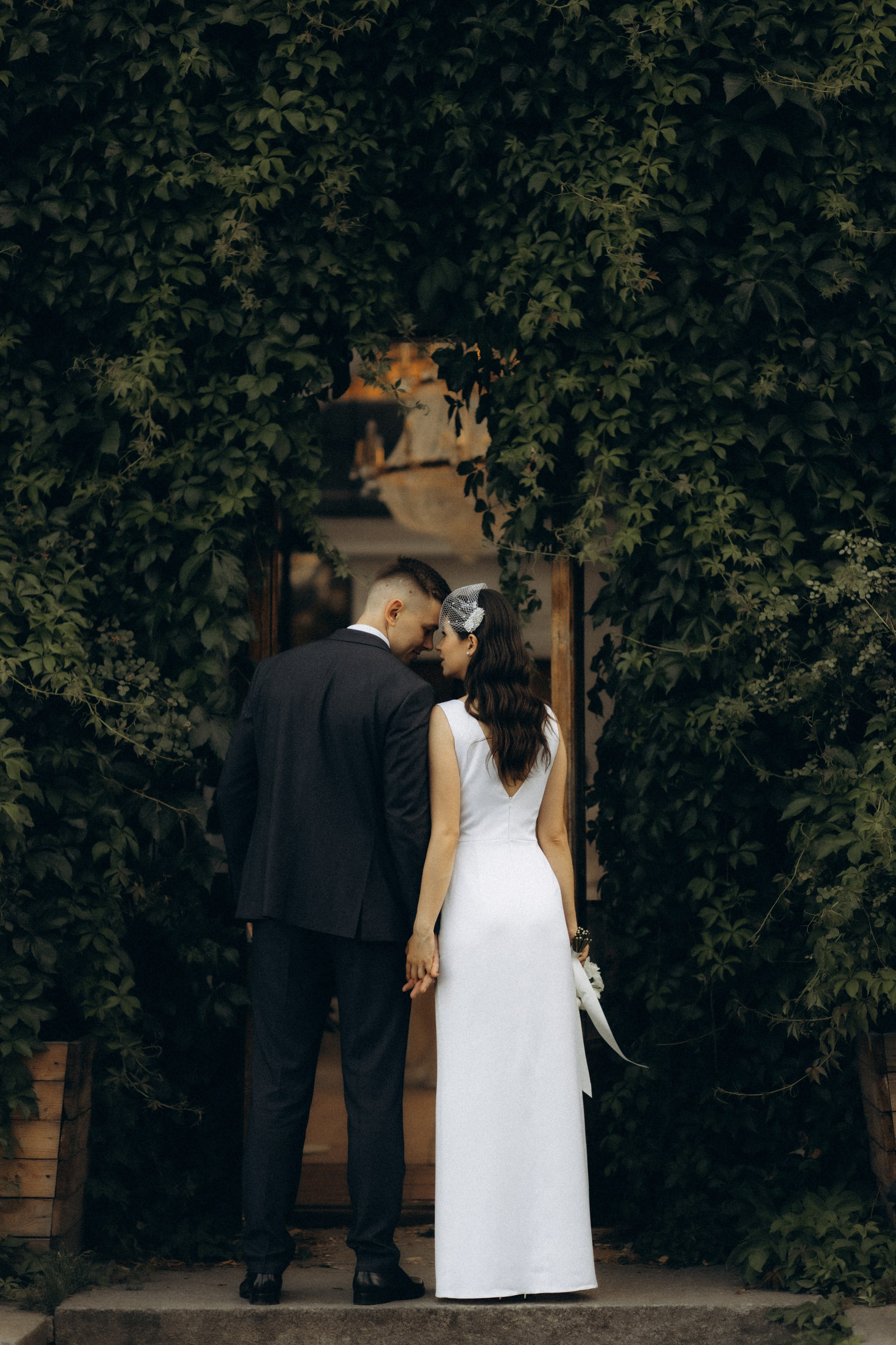 LOVE. Головна