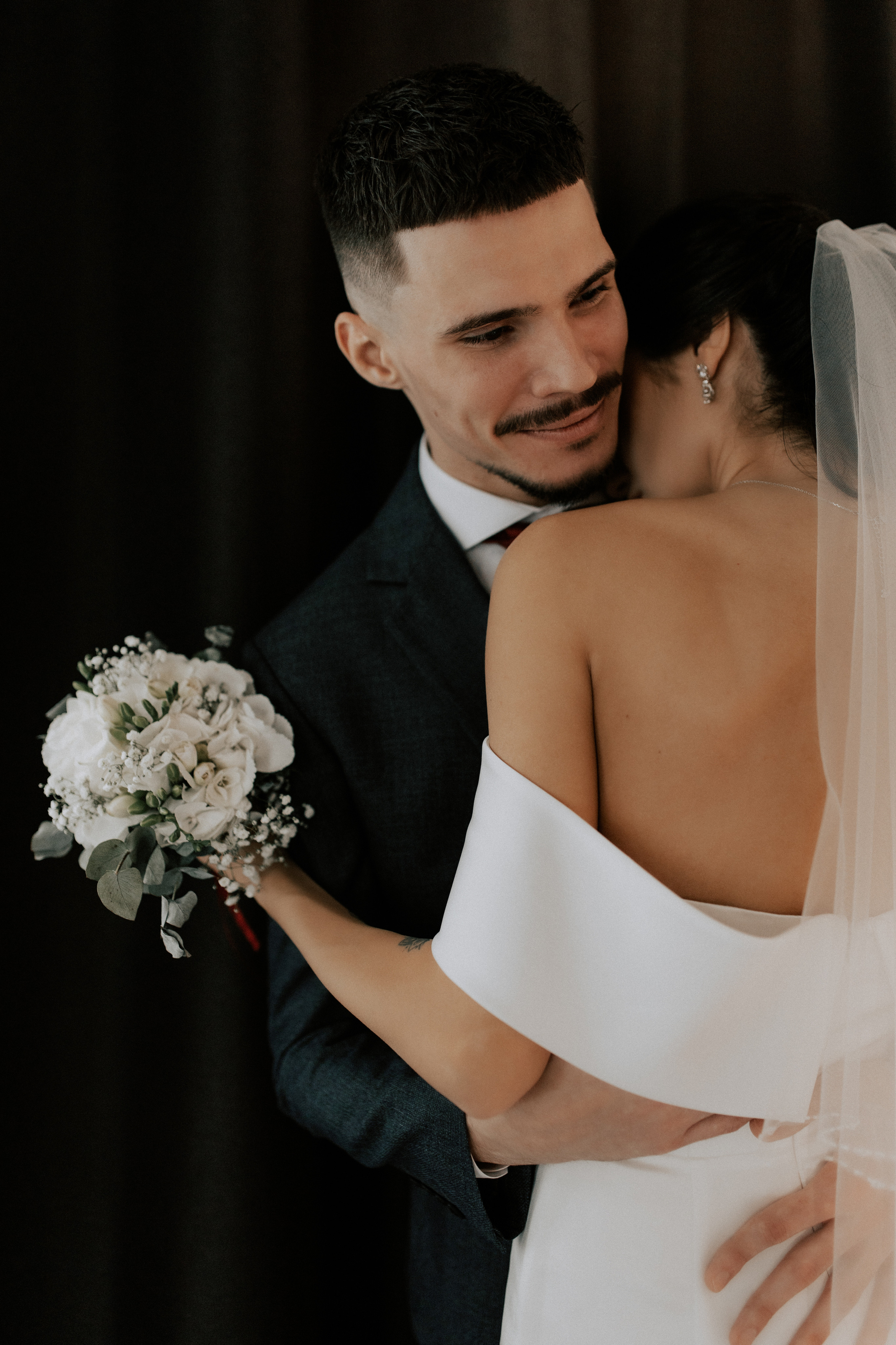 Евгений+София. Головна