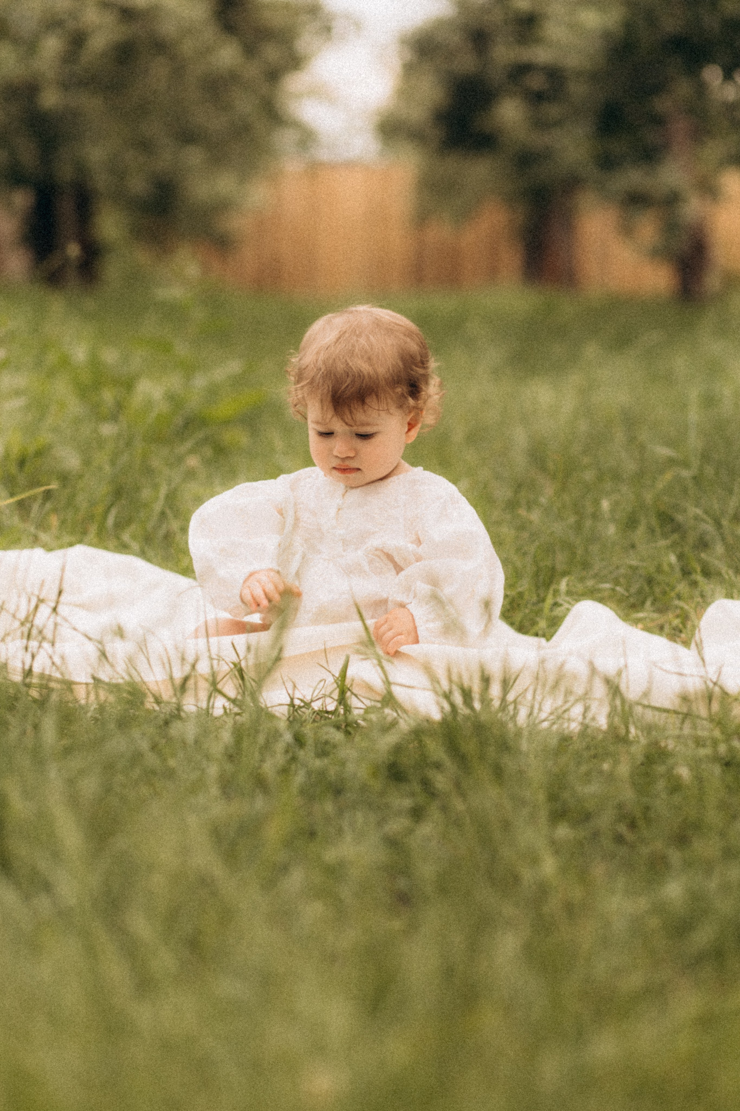 Тепло наших сердець. Головна