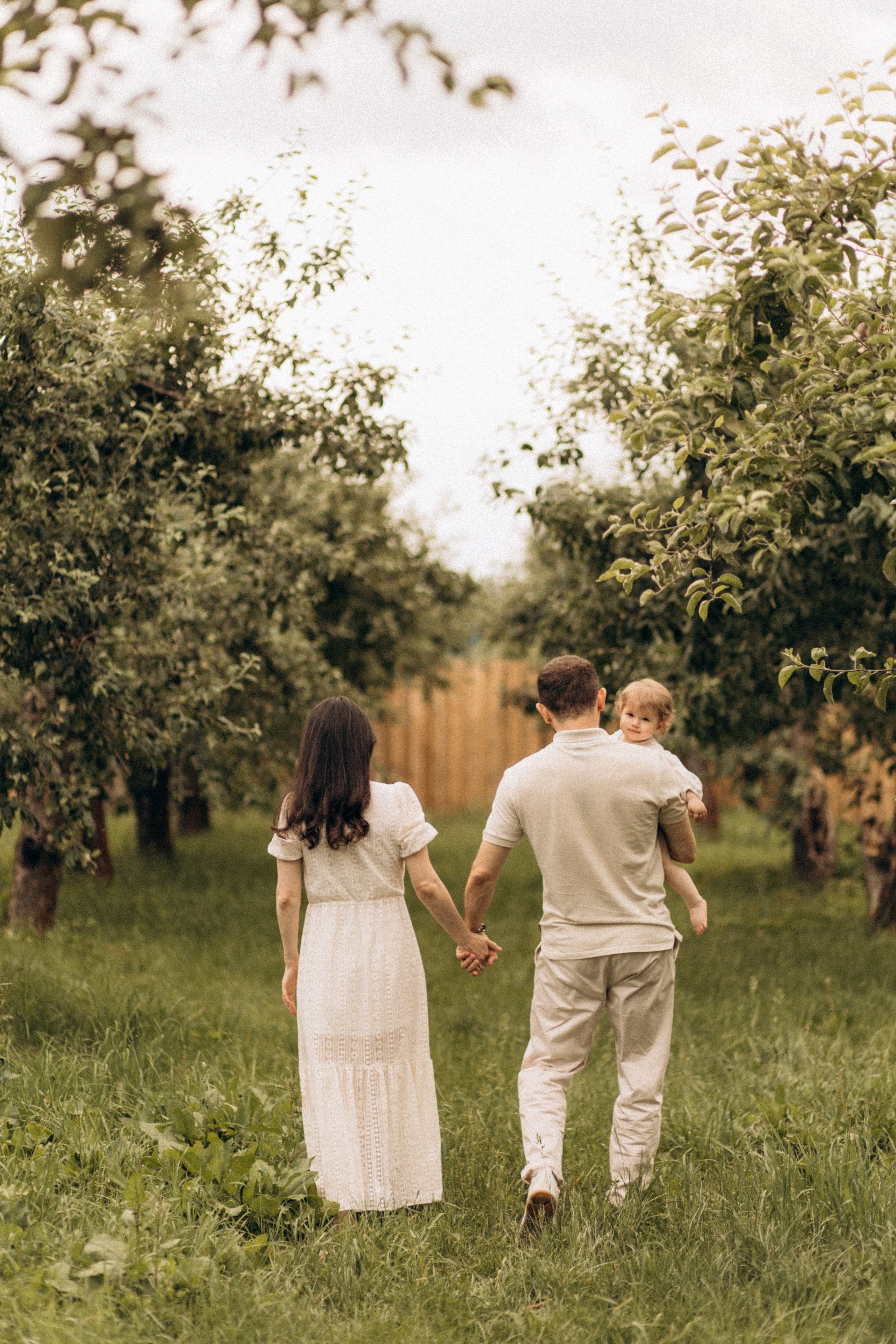 Тепло наших сердець. Головна