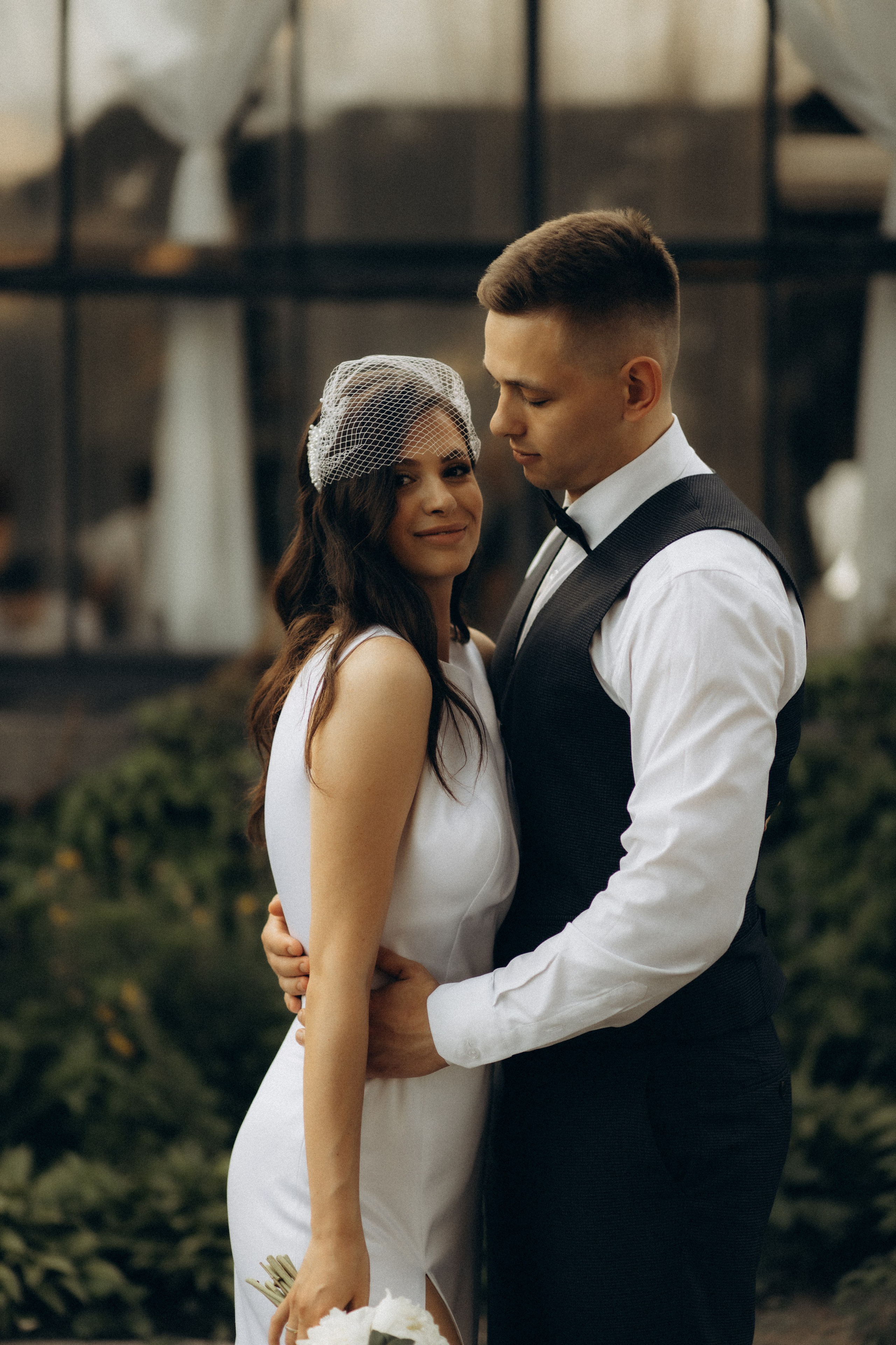 LOVE. Головна