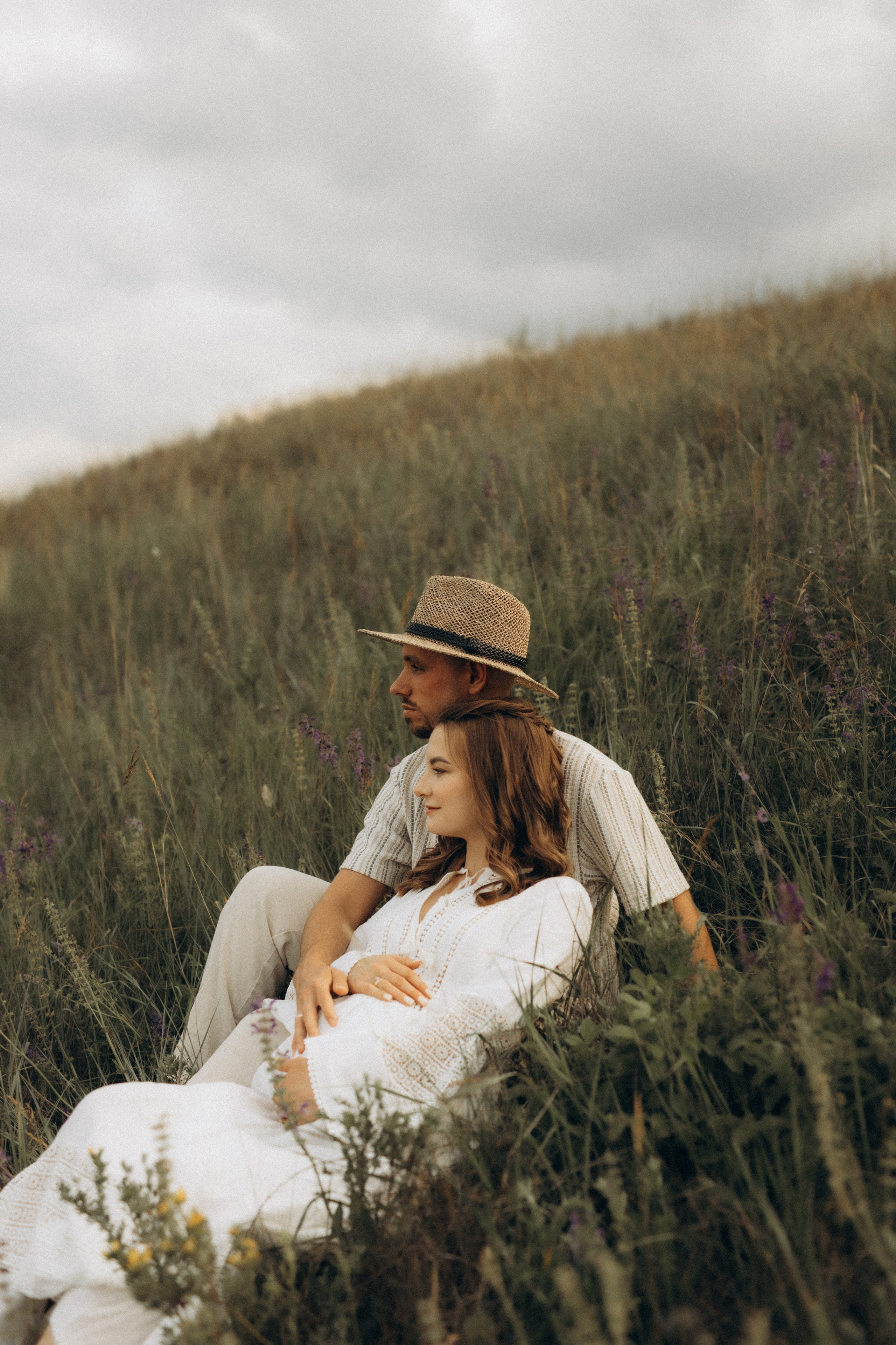 Наші серця. Головна