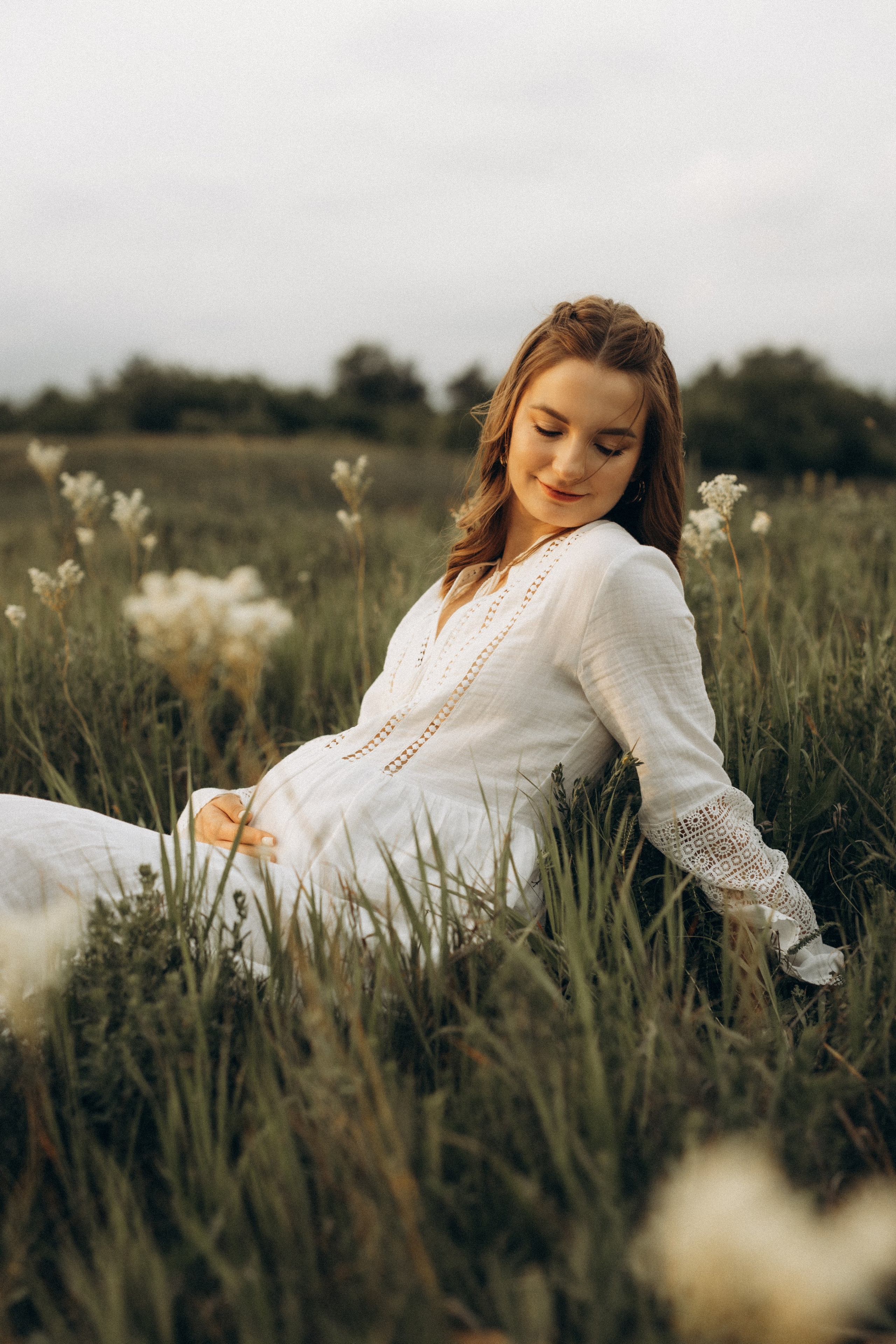 Наші серця. Головна