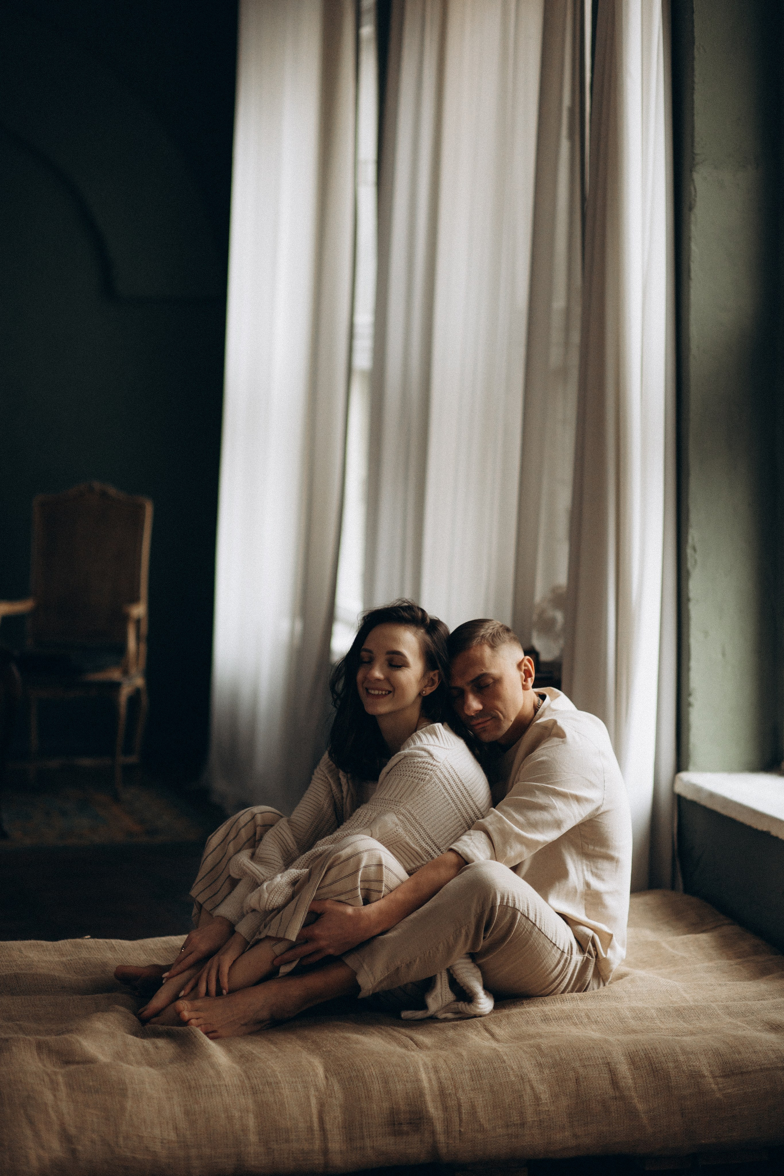 Call me by your name. Головна