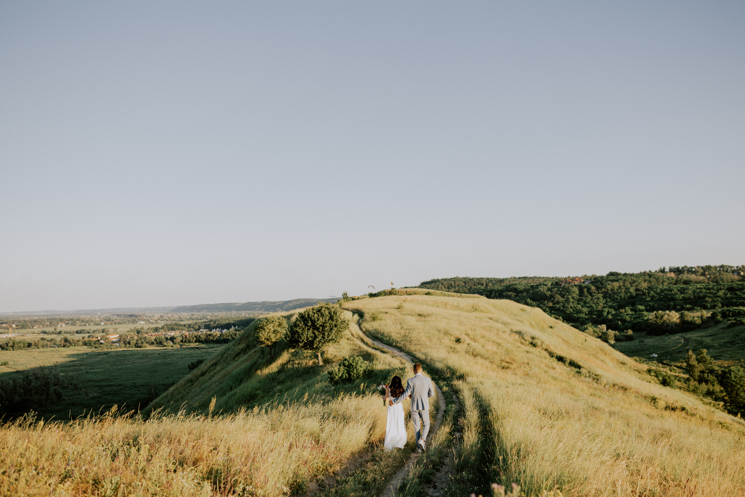 Вика+Тим. Головна