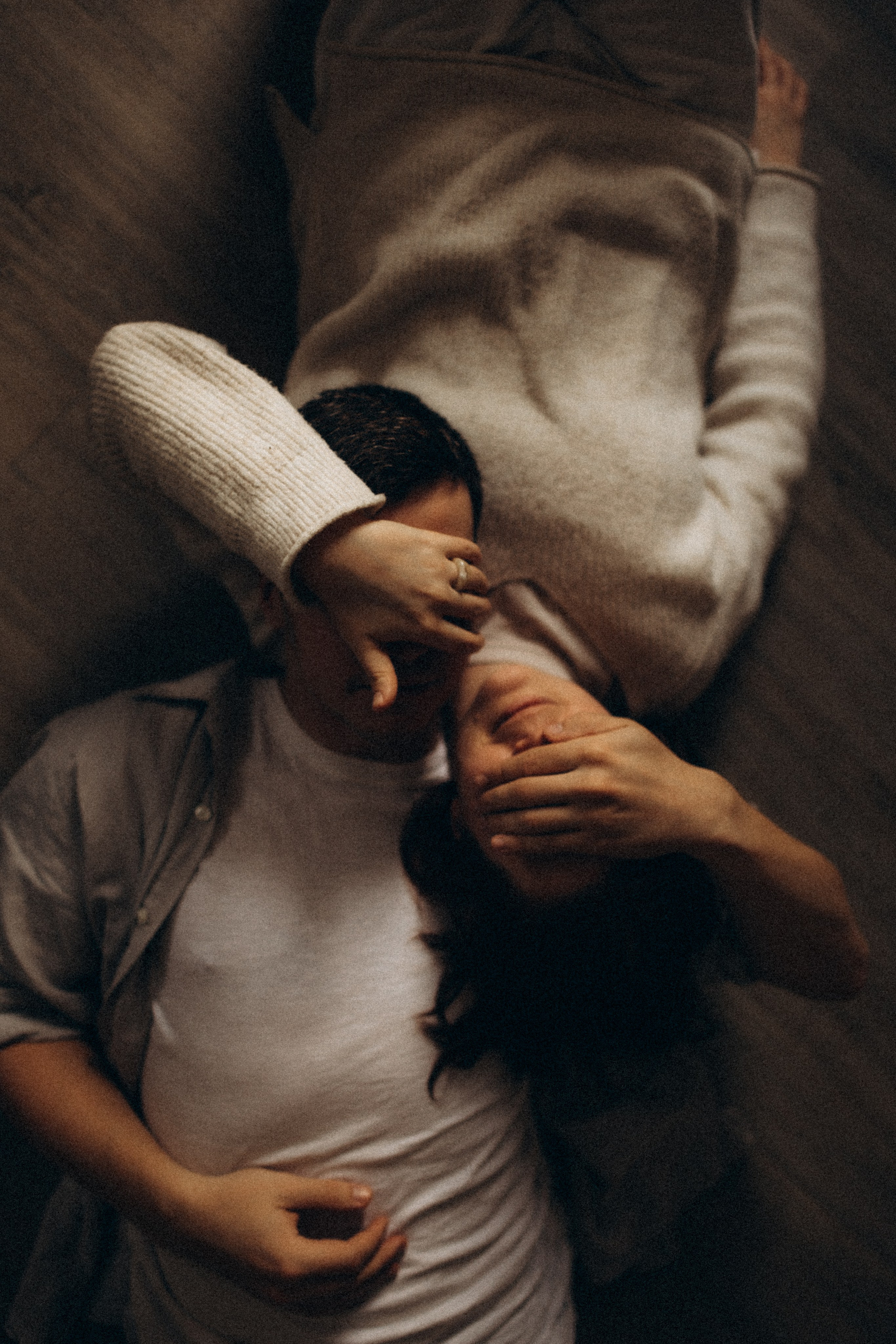 Рідні душі. Головна