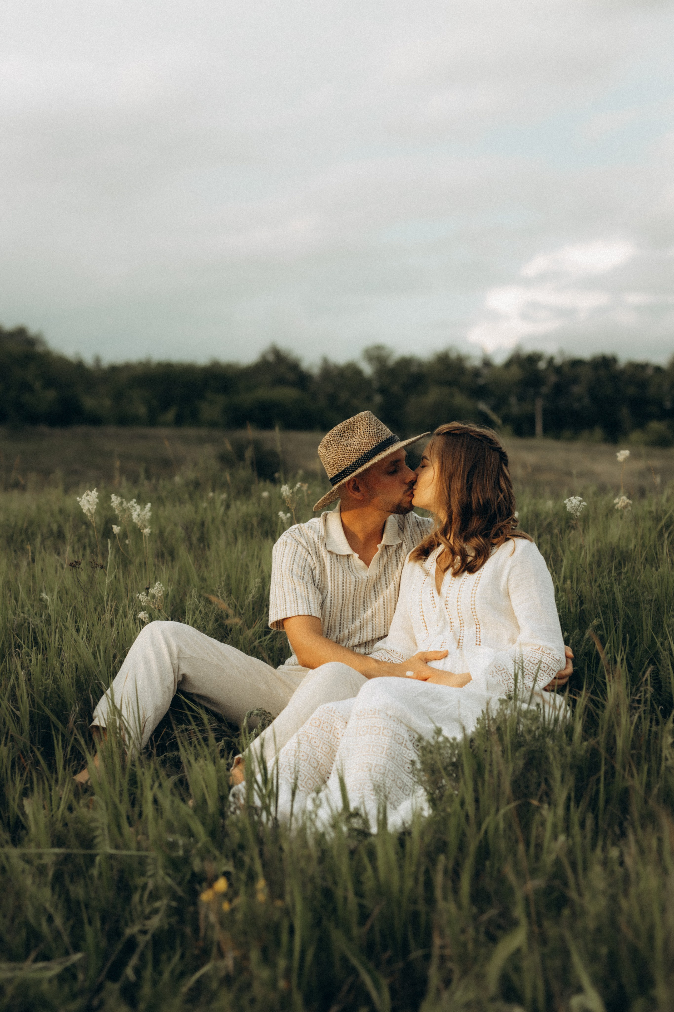 Наші серця. Головна