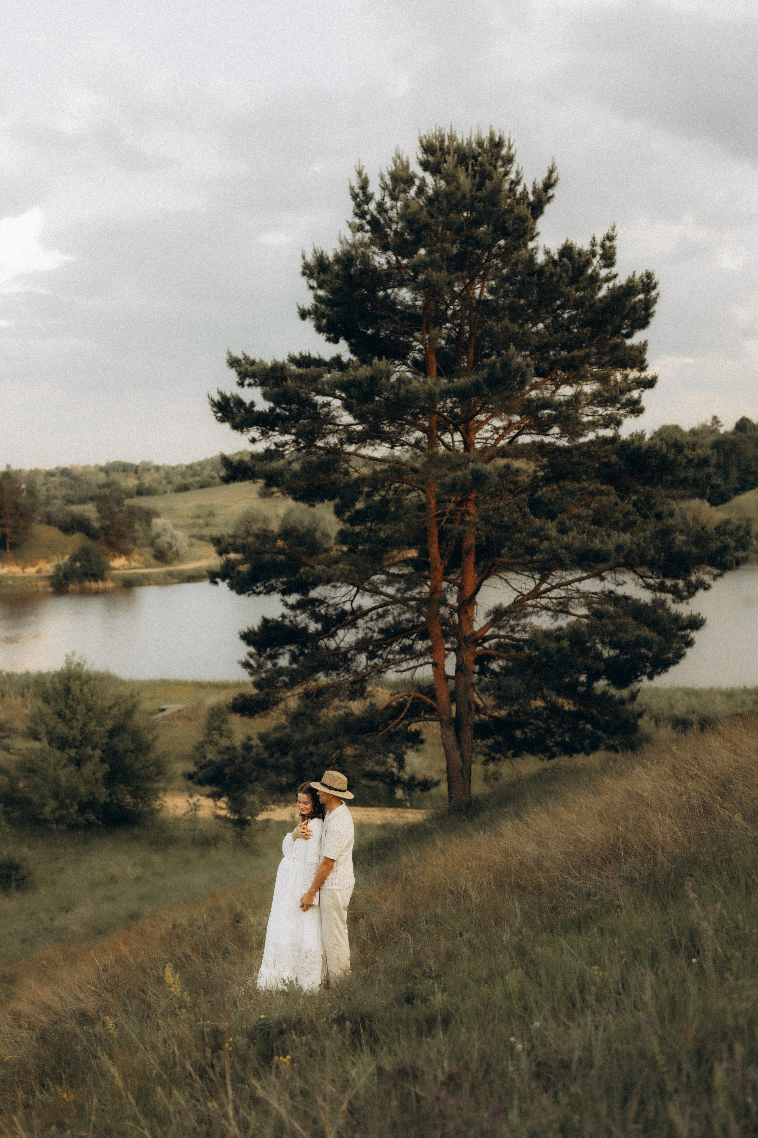 Наші серця. Головна