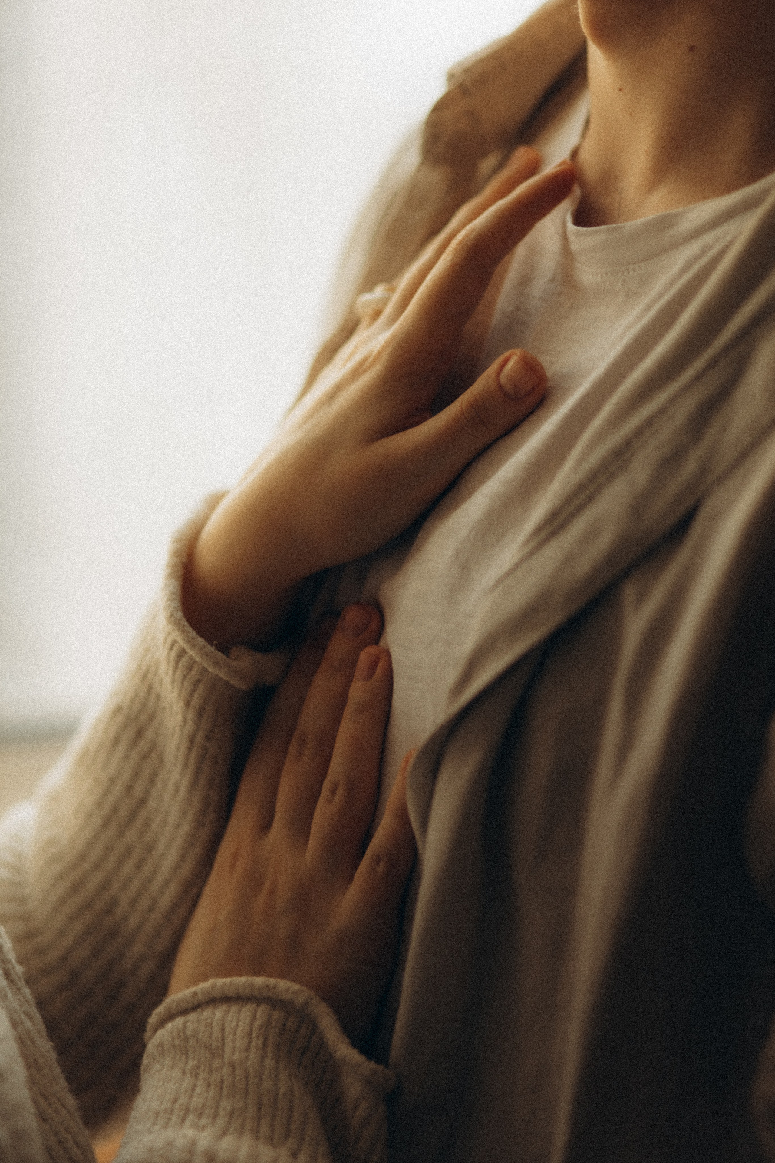 Рідні душі. Головна