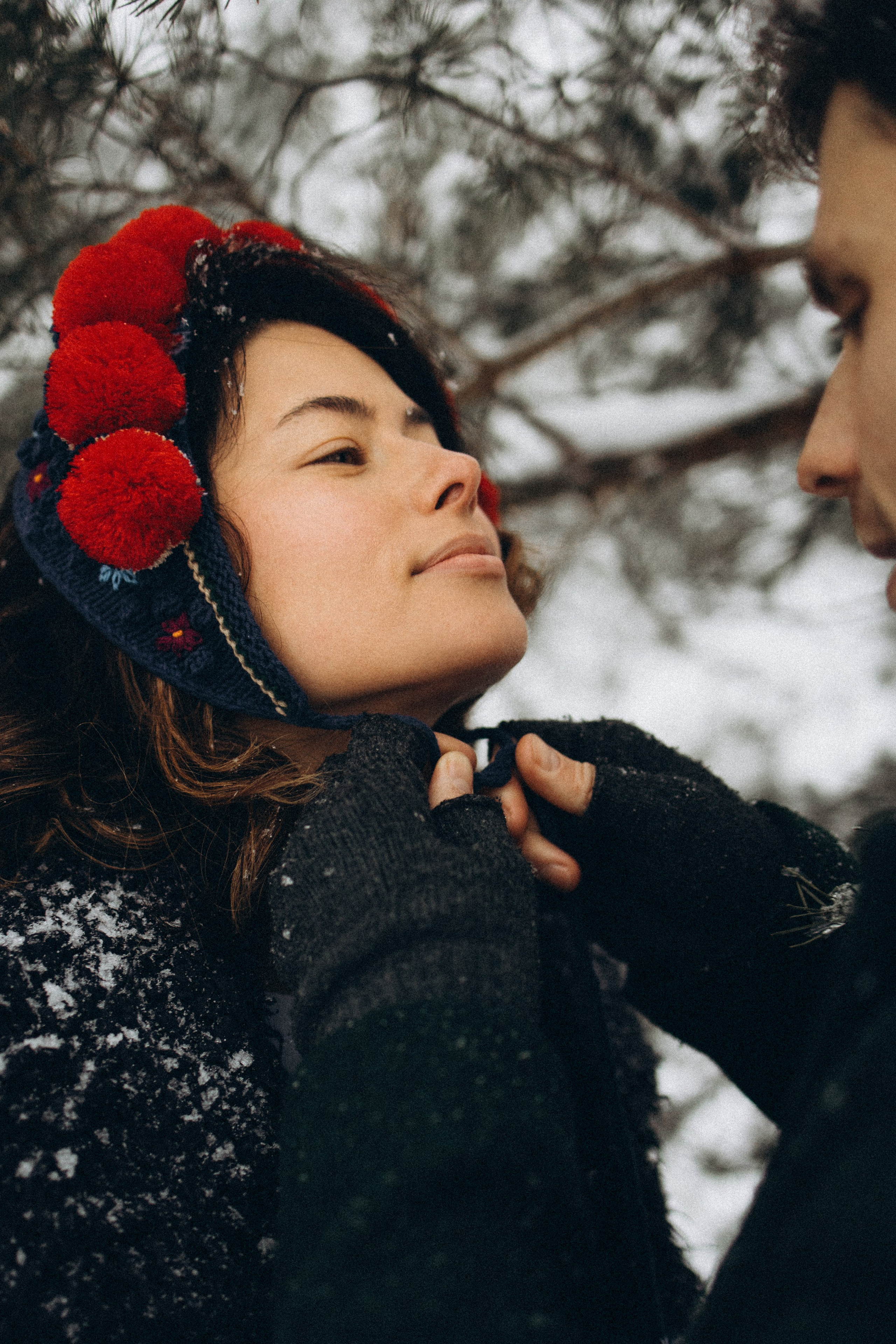 Будь моїм берегом. Сімейні фотографи Артем і Таїсія Ступак