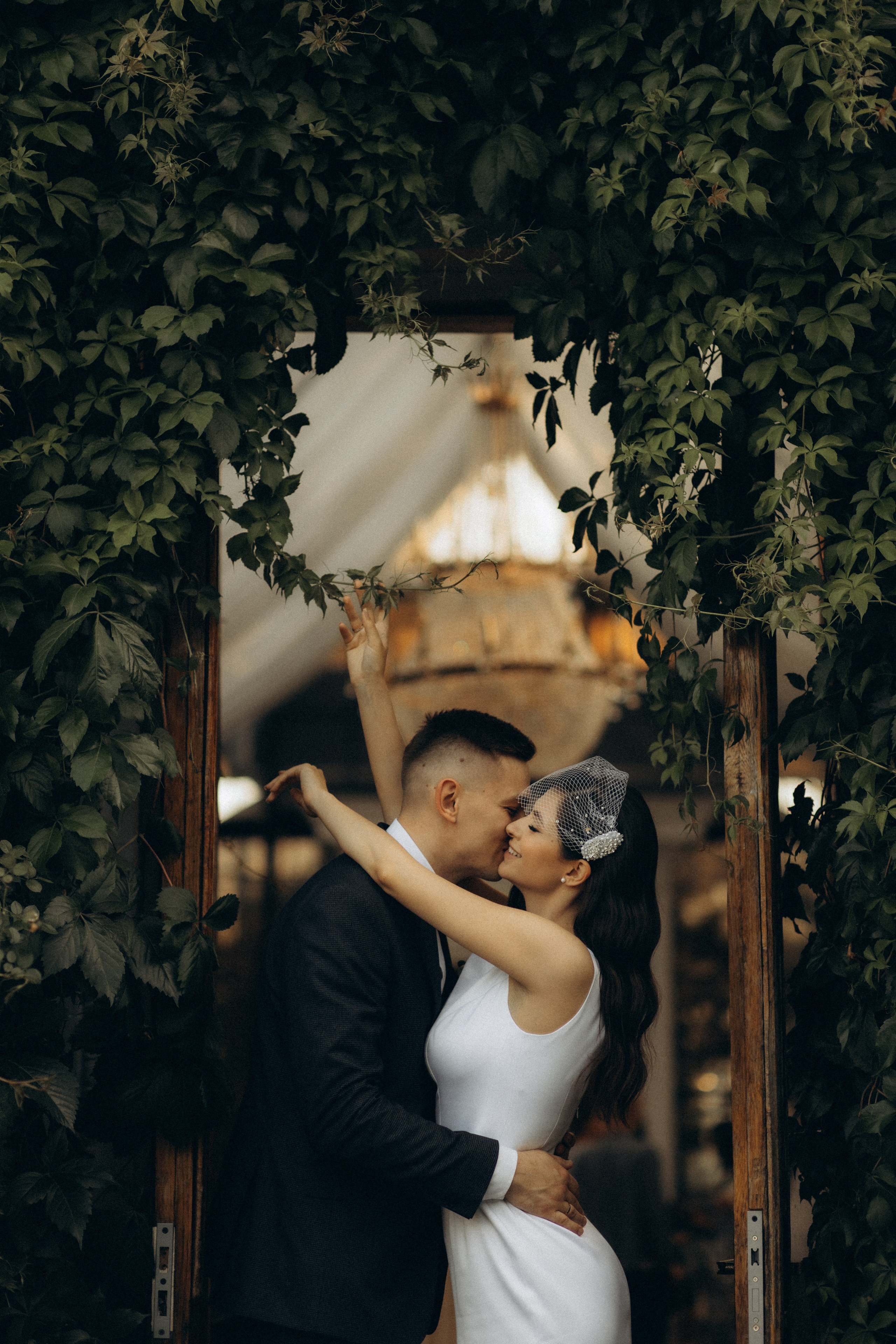 LOVE. Головна