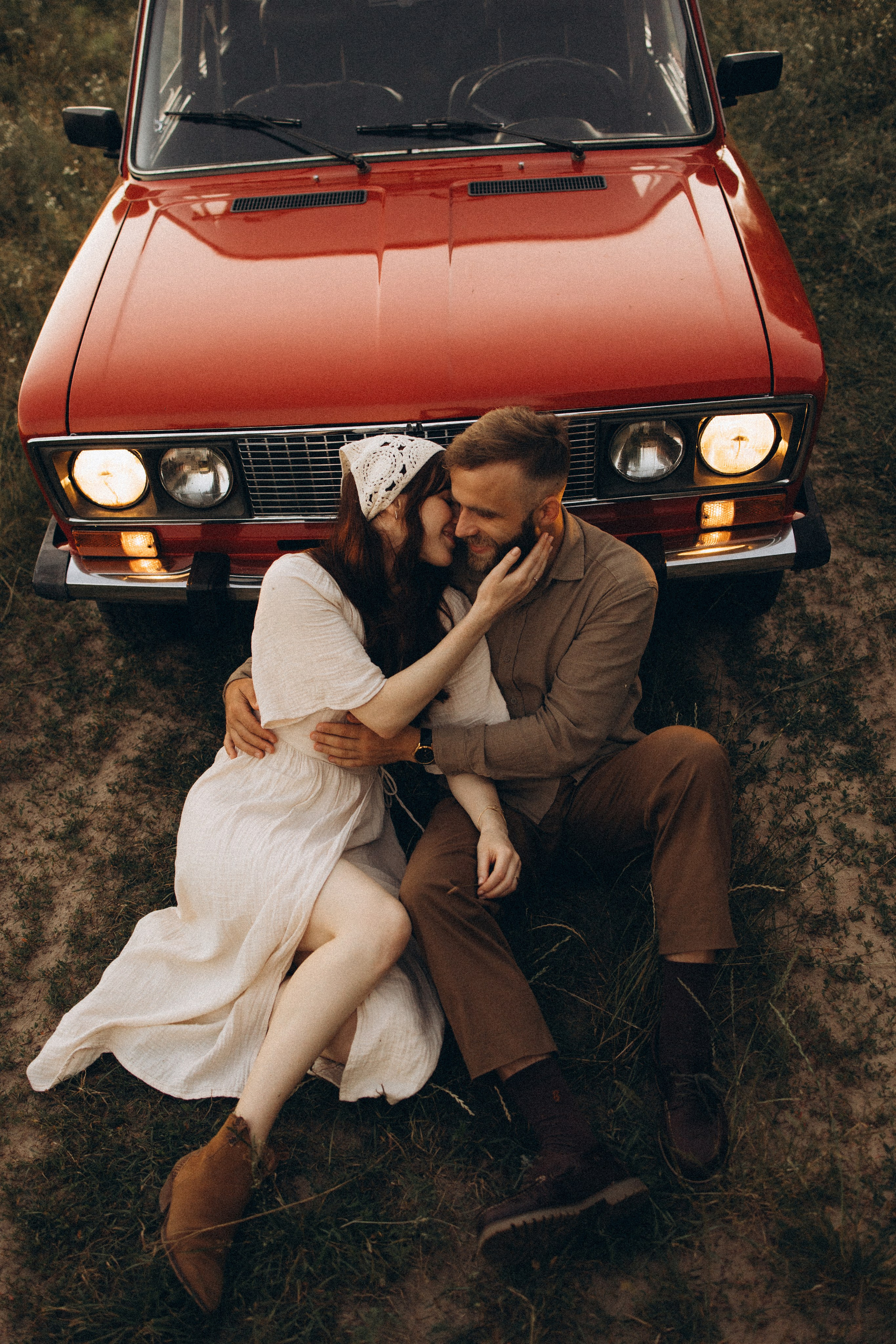 Літня історія. Головна