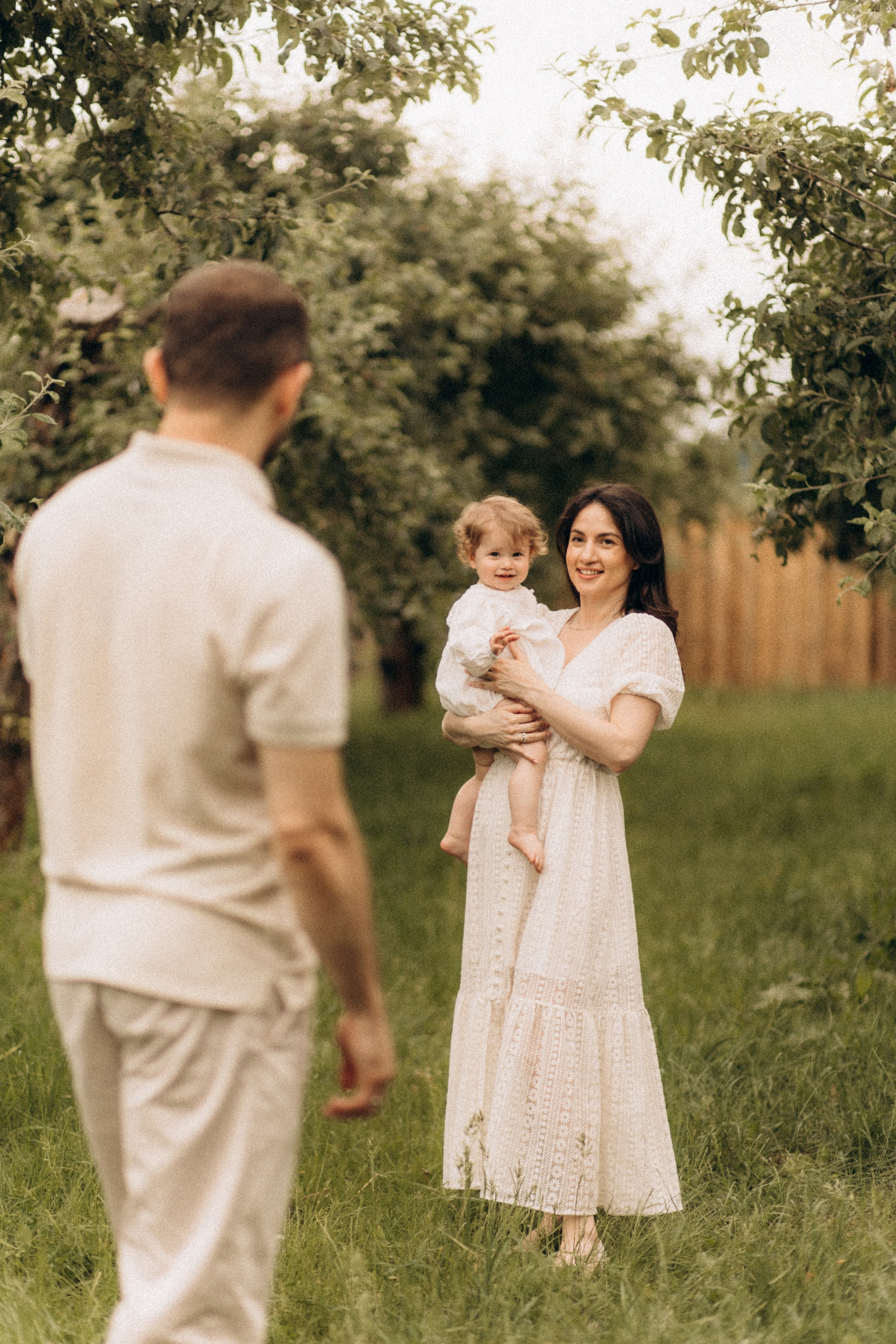 Тепло наших сердець. Головна