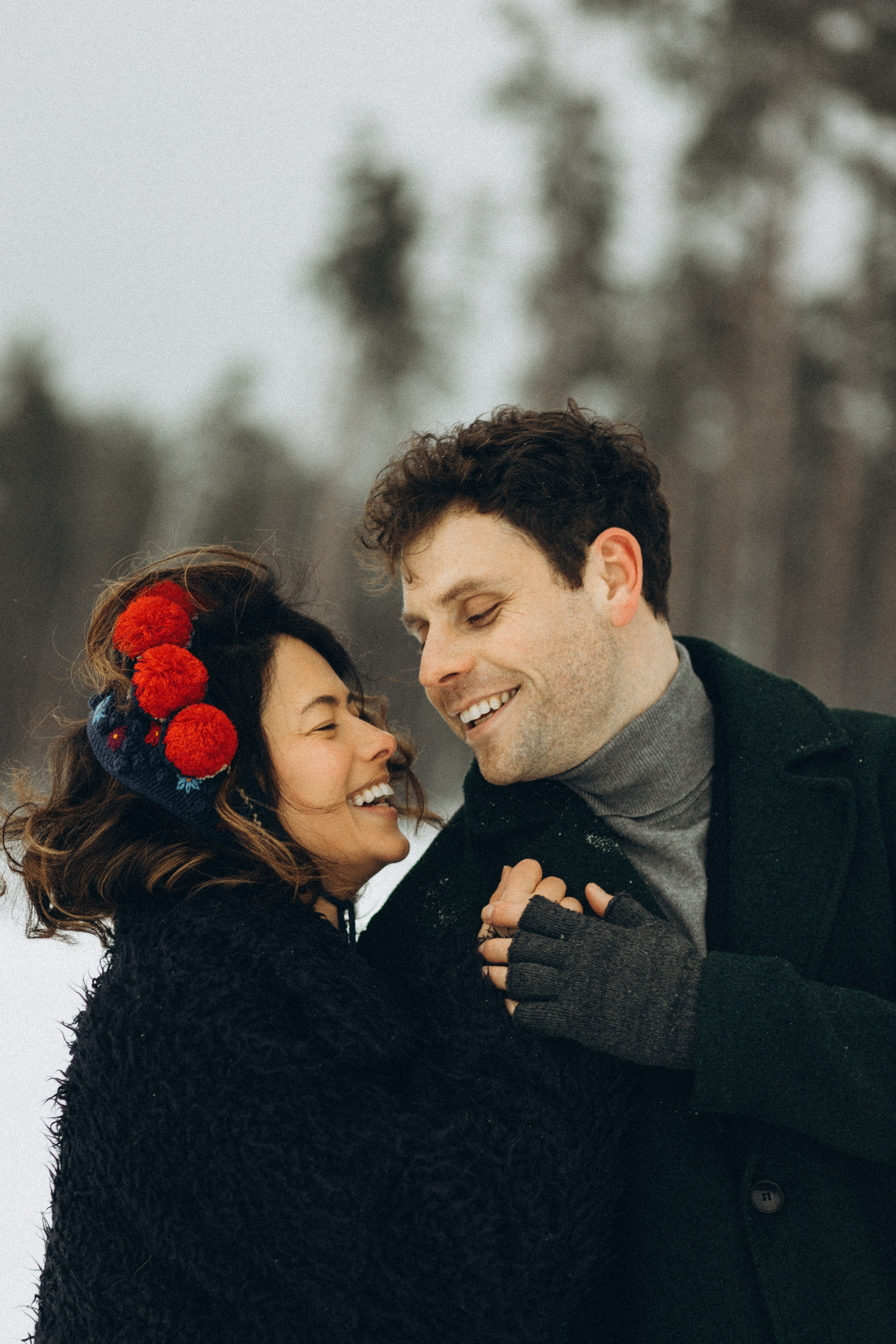 Будь моїм берегом. Сімейні фотографи Артем і Таїсія Ступак