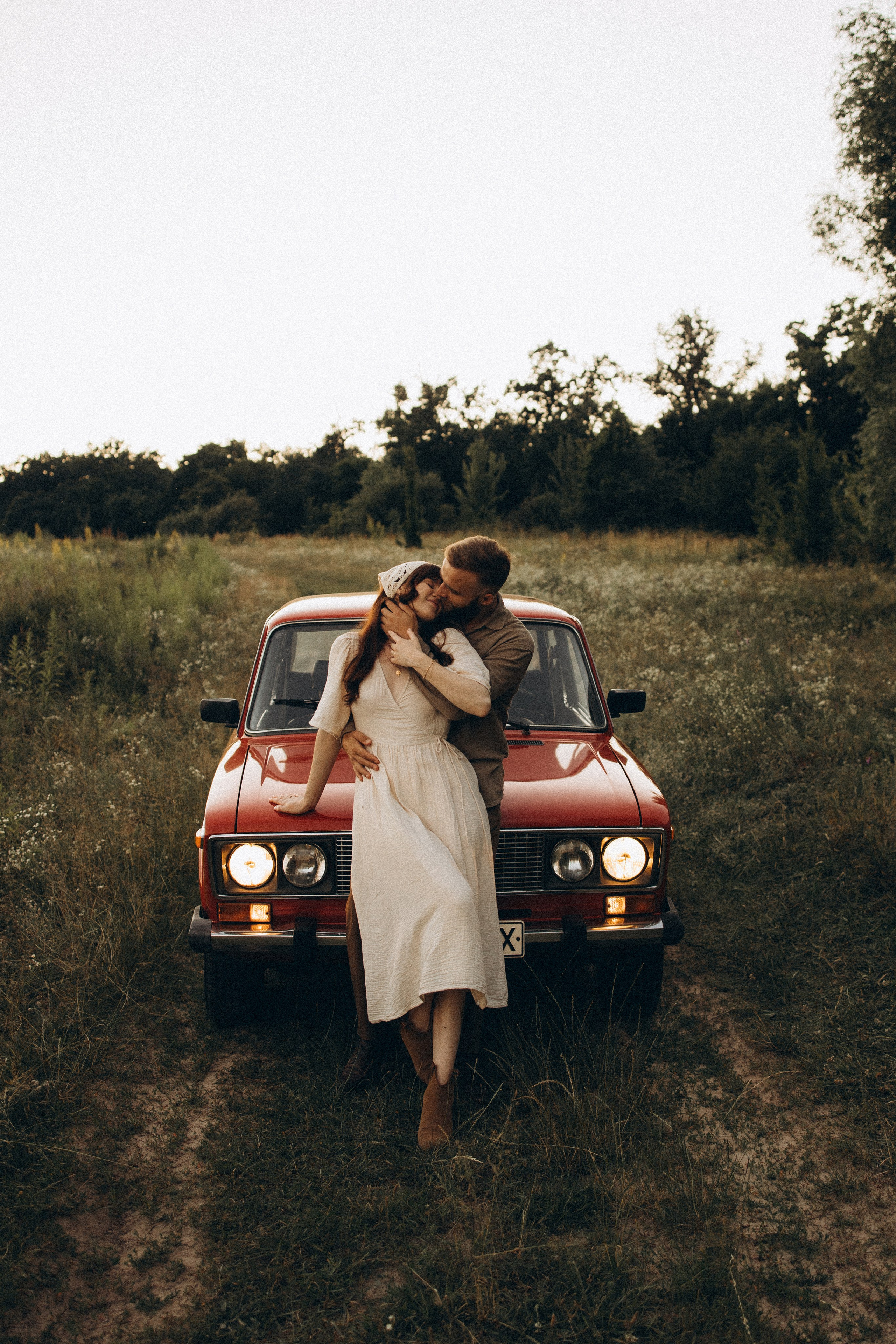 Літня історія. Головна