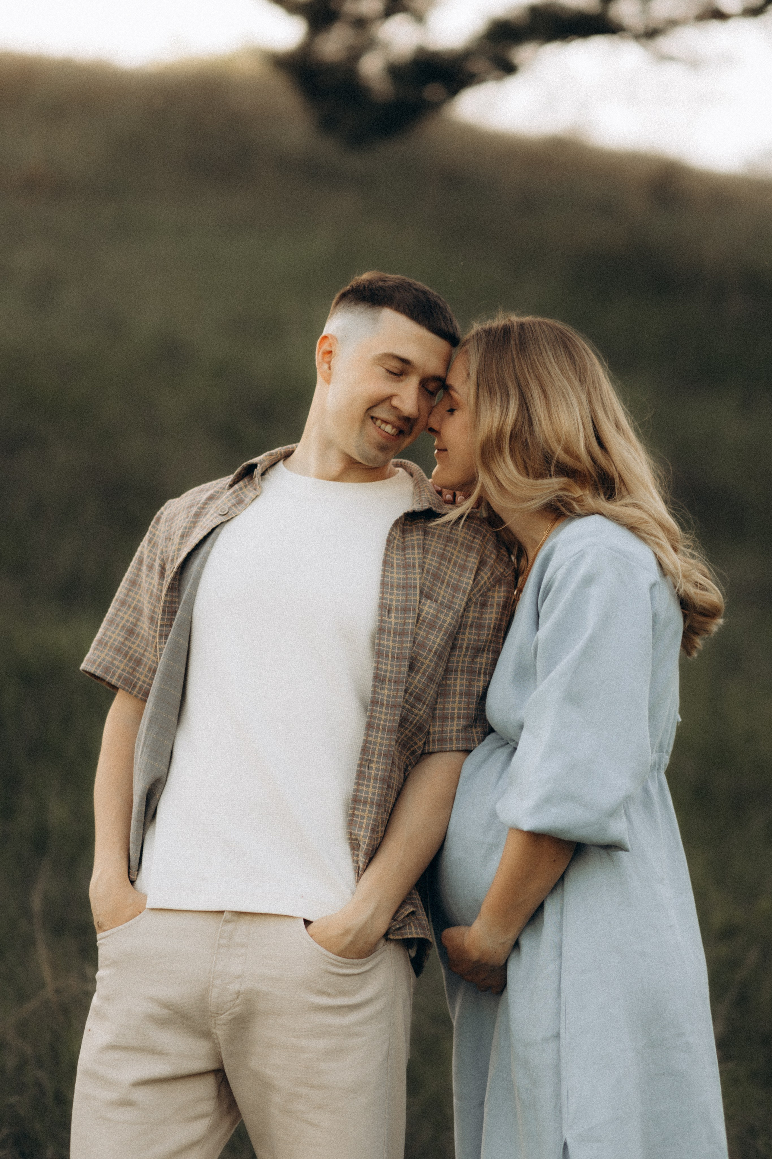 Ти мій Дім. Головна