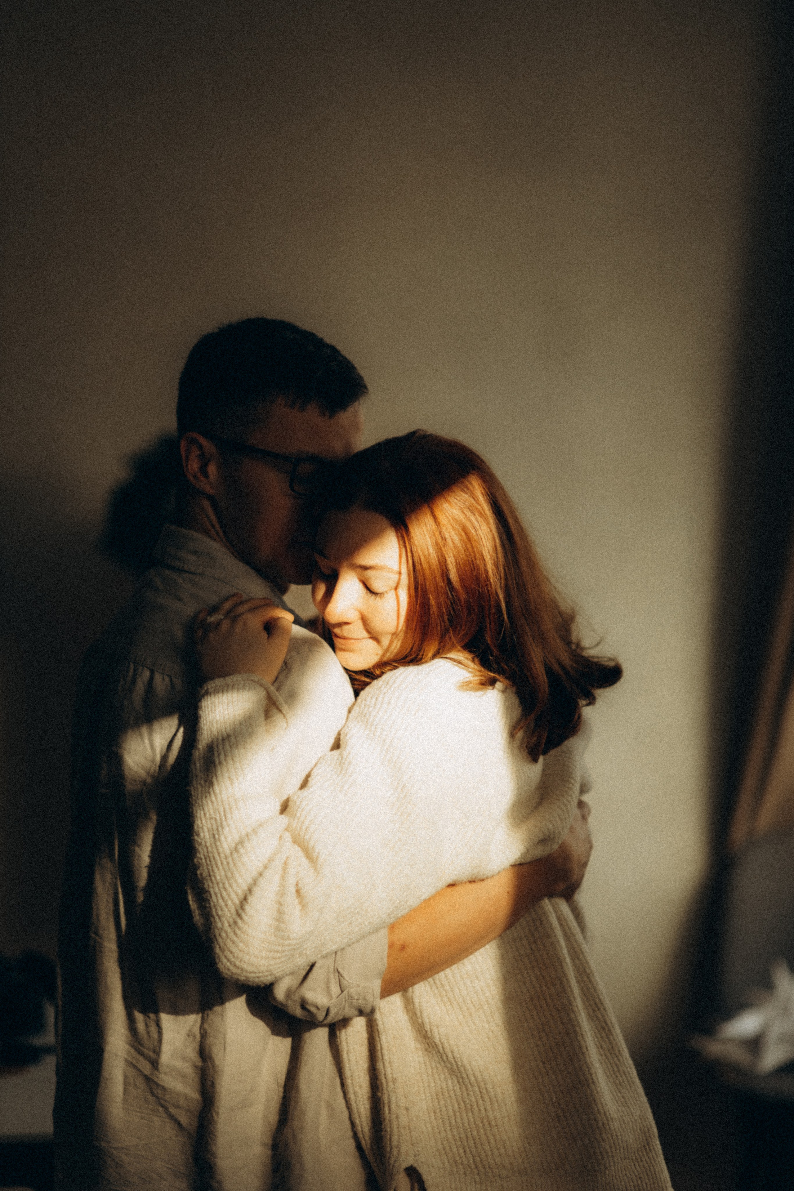 Рідні душі. Головна