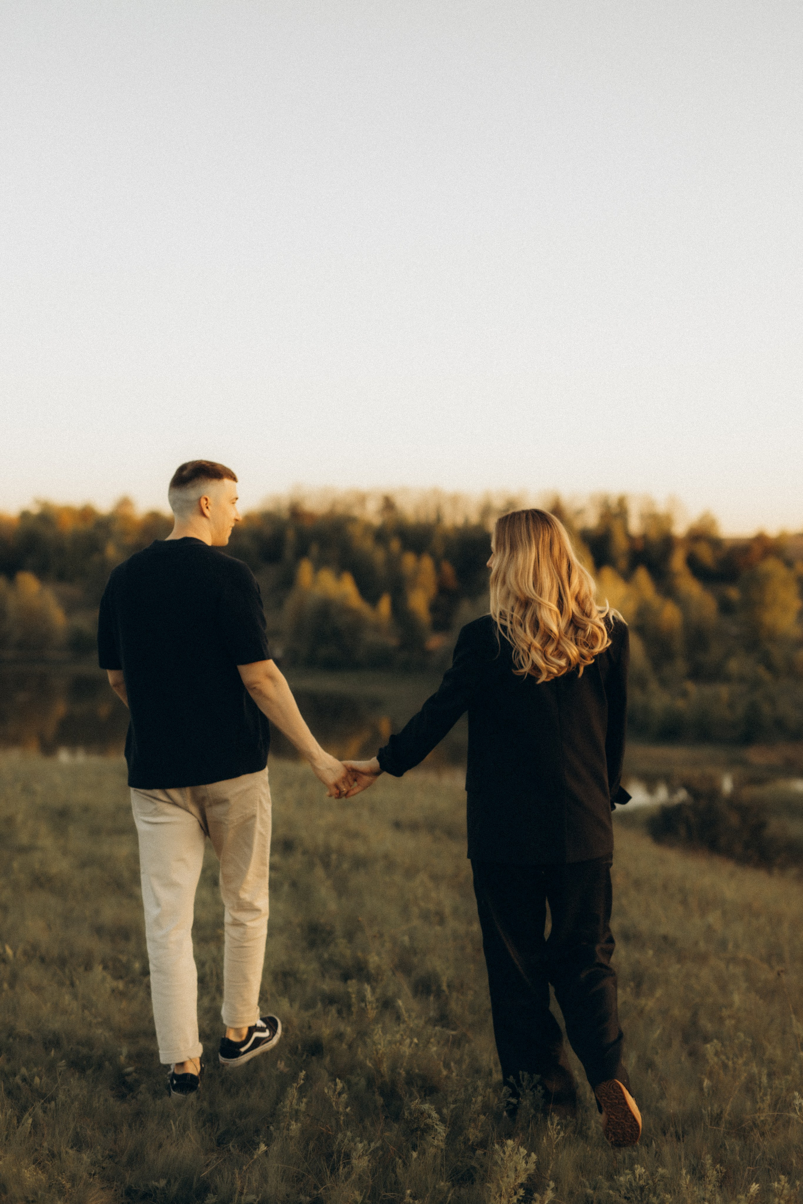 Ти мій Дім. Головна