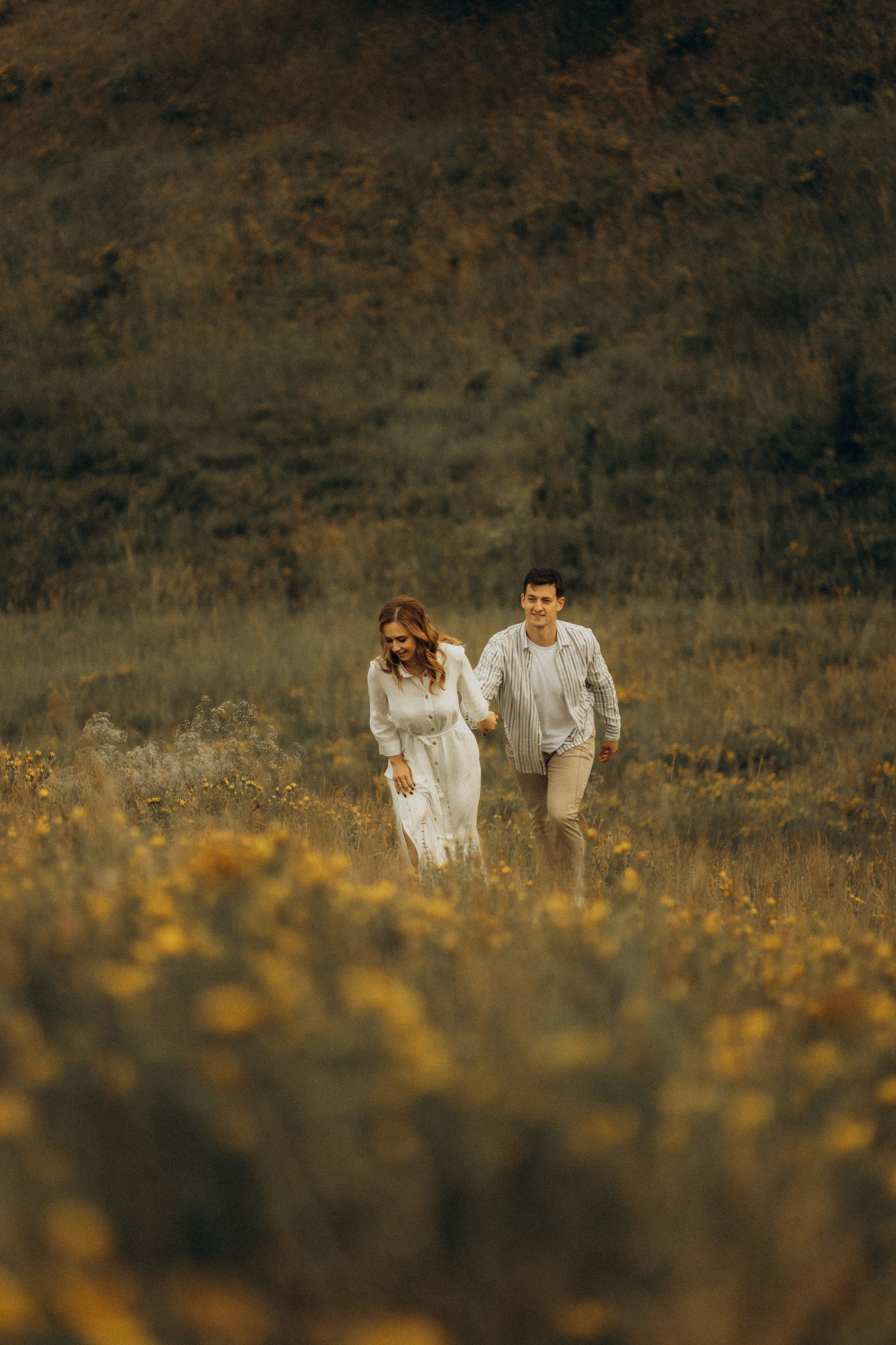 Together to the ends of the world. Головна