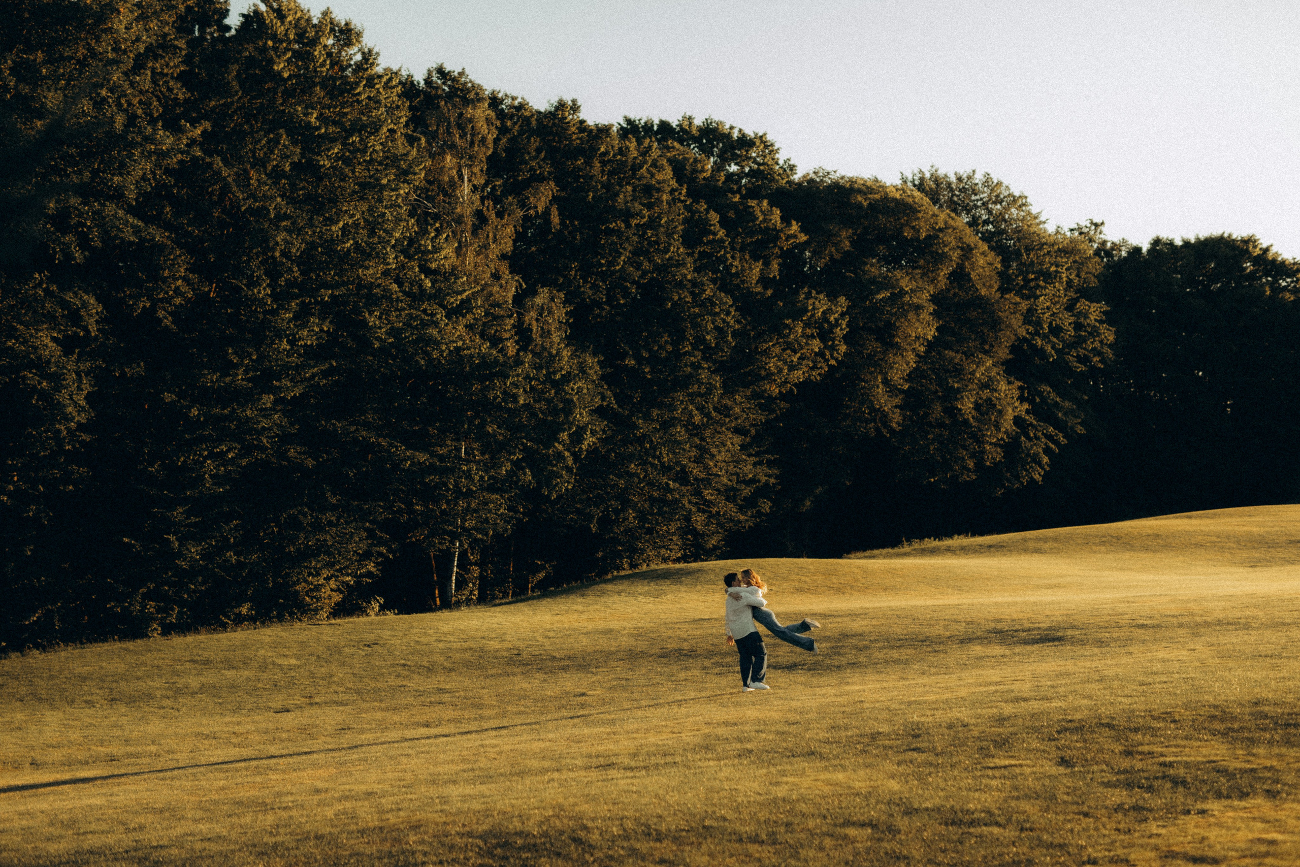 Люблю тебе. Головна