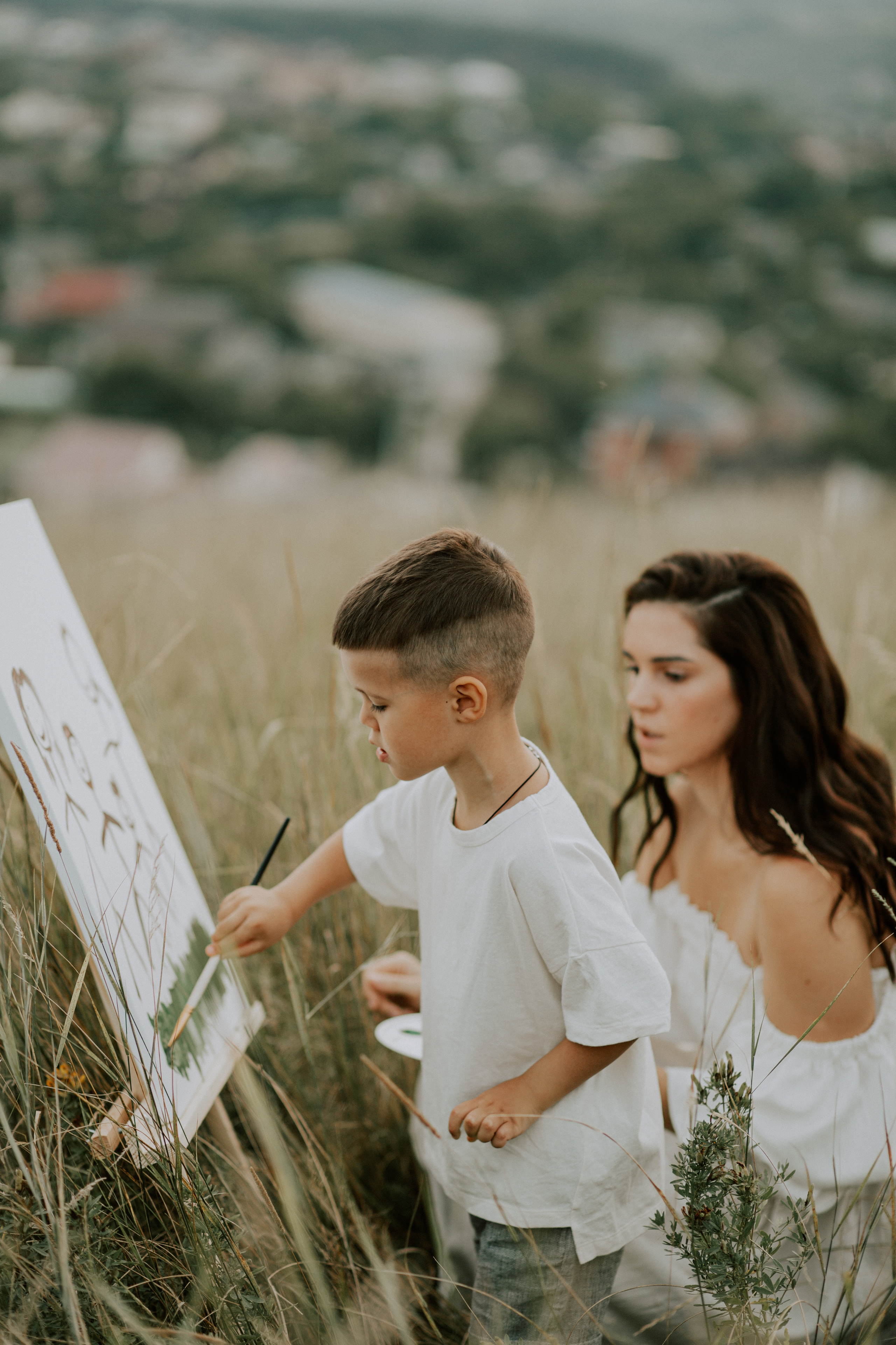 Оля+Кирилл+Тимофей+Семен. Головна