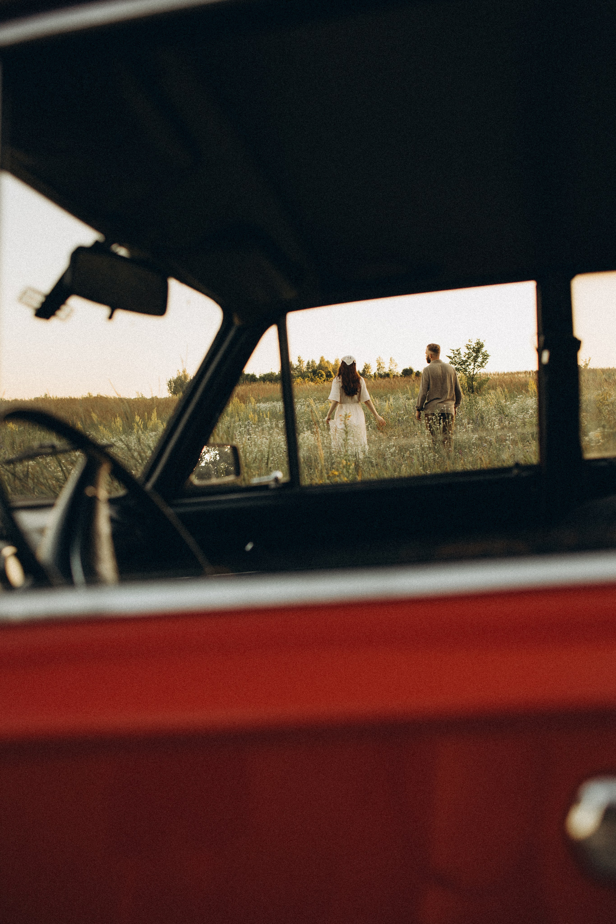 Літня історія. Головна