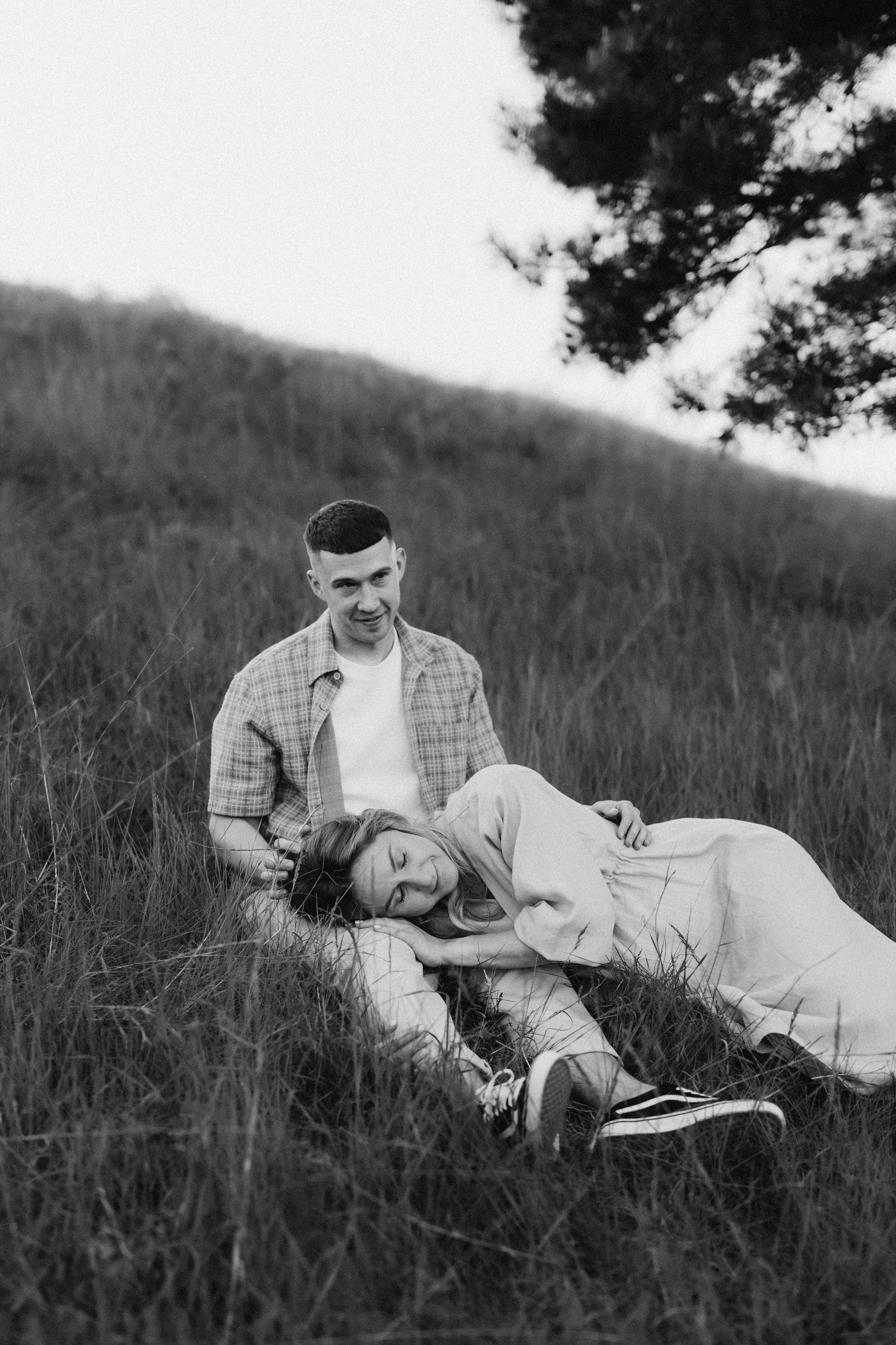 Ти мій Дім. Головна