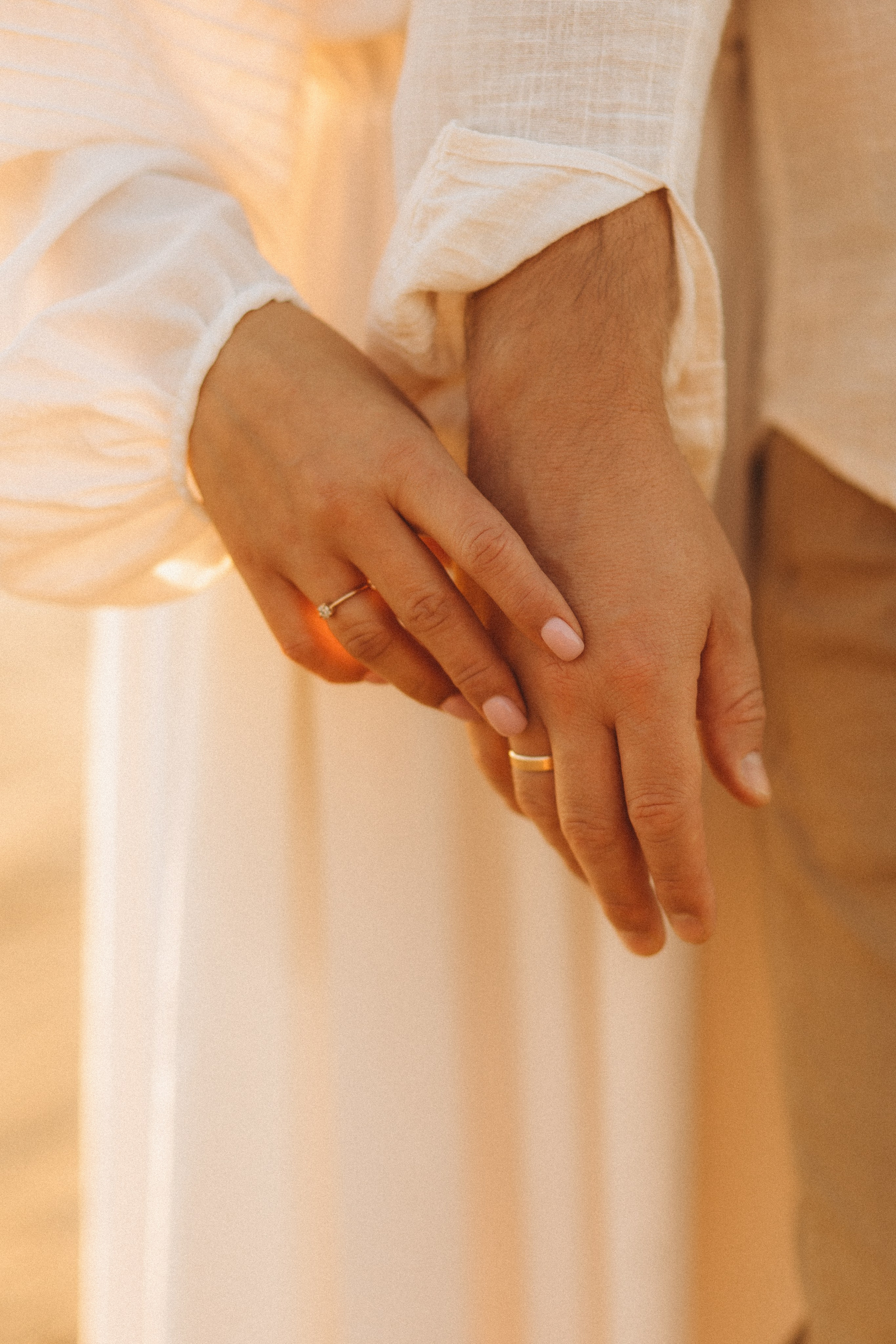 Твої дотики. Головна