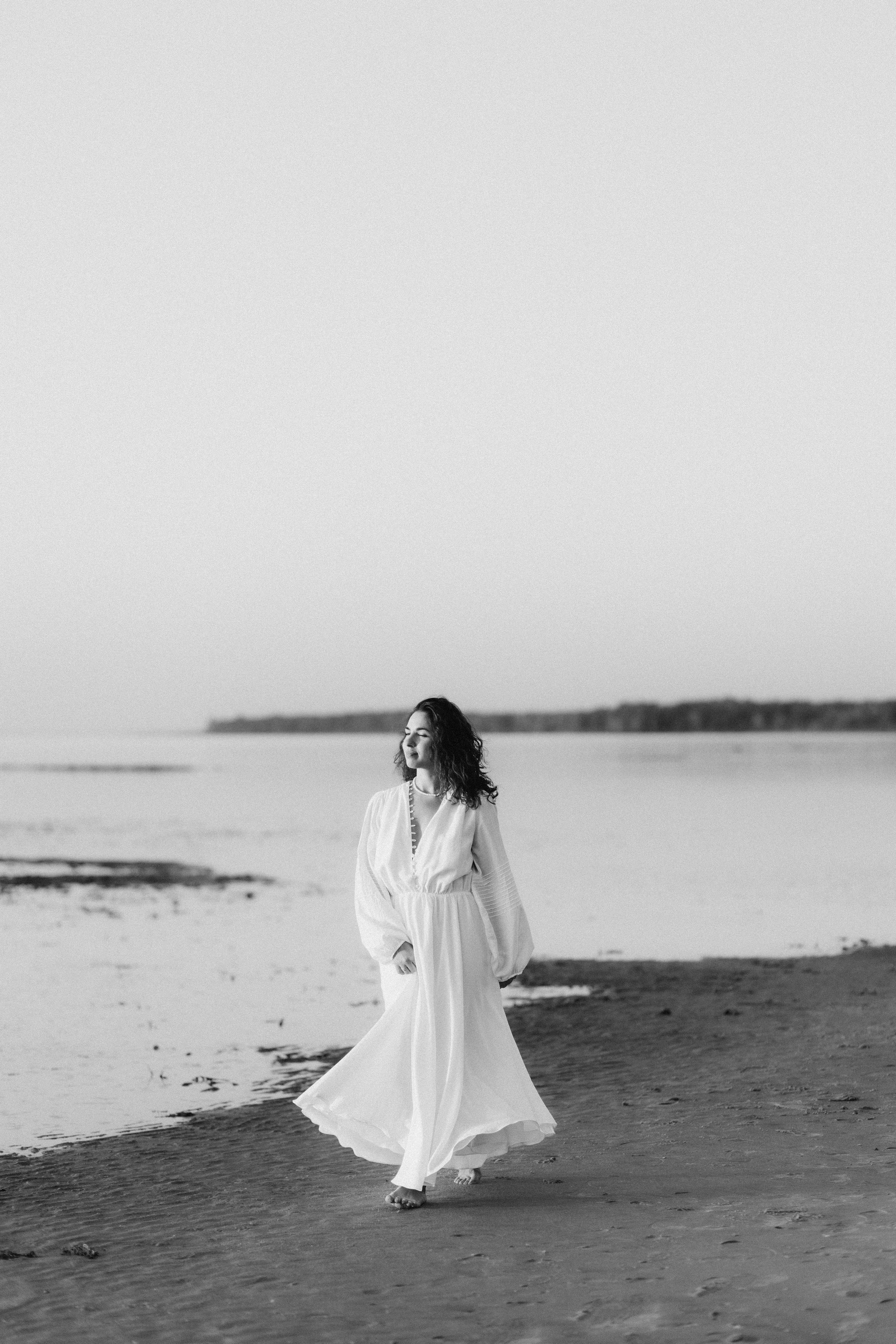 Твої дотики. Головна