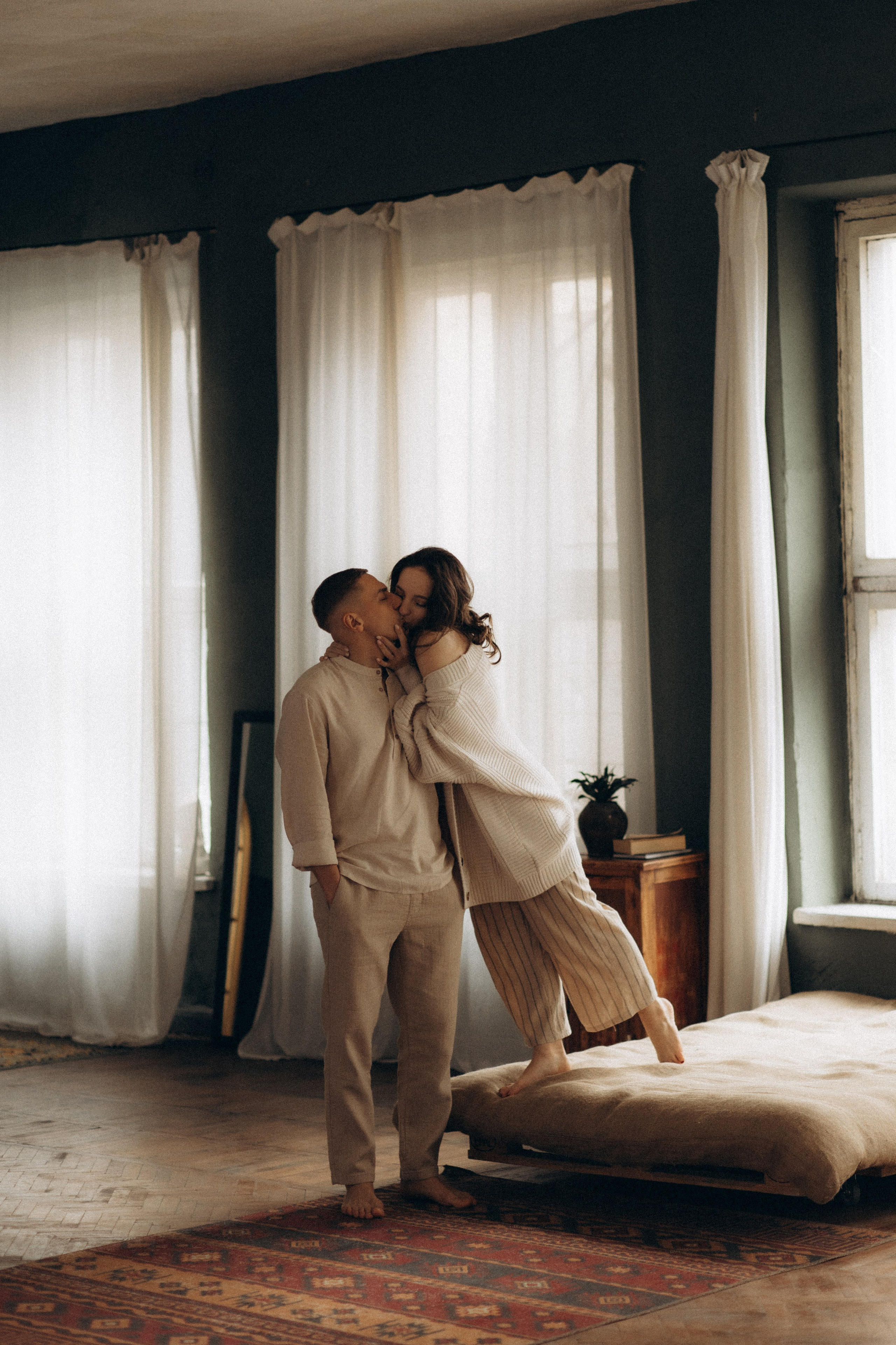 Call me by your name. Головна