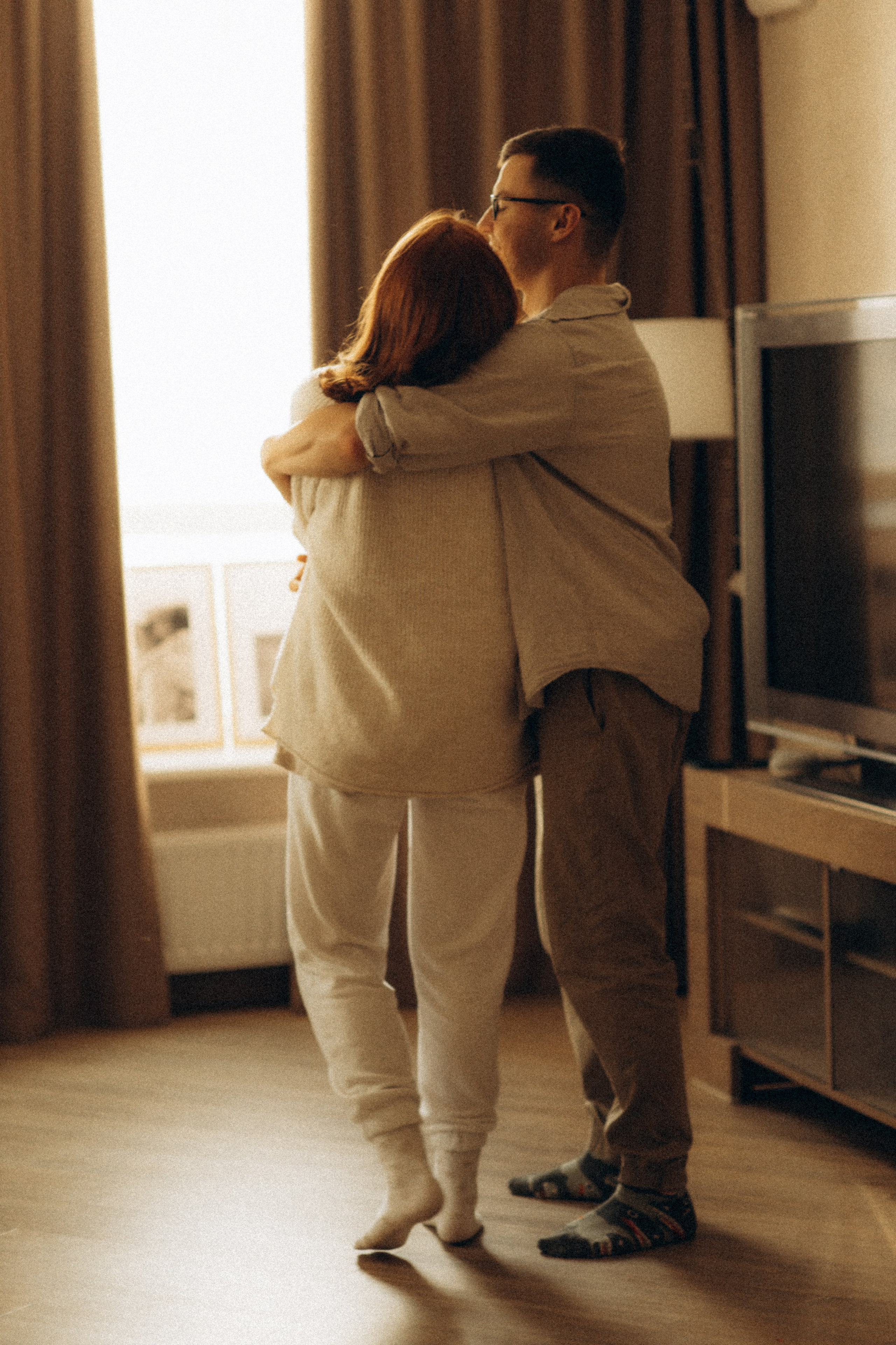 Рідні душі. Головна