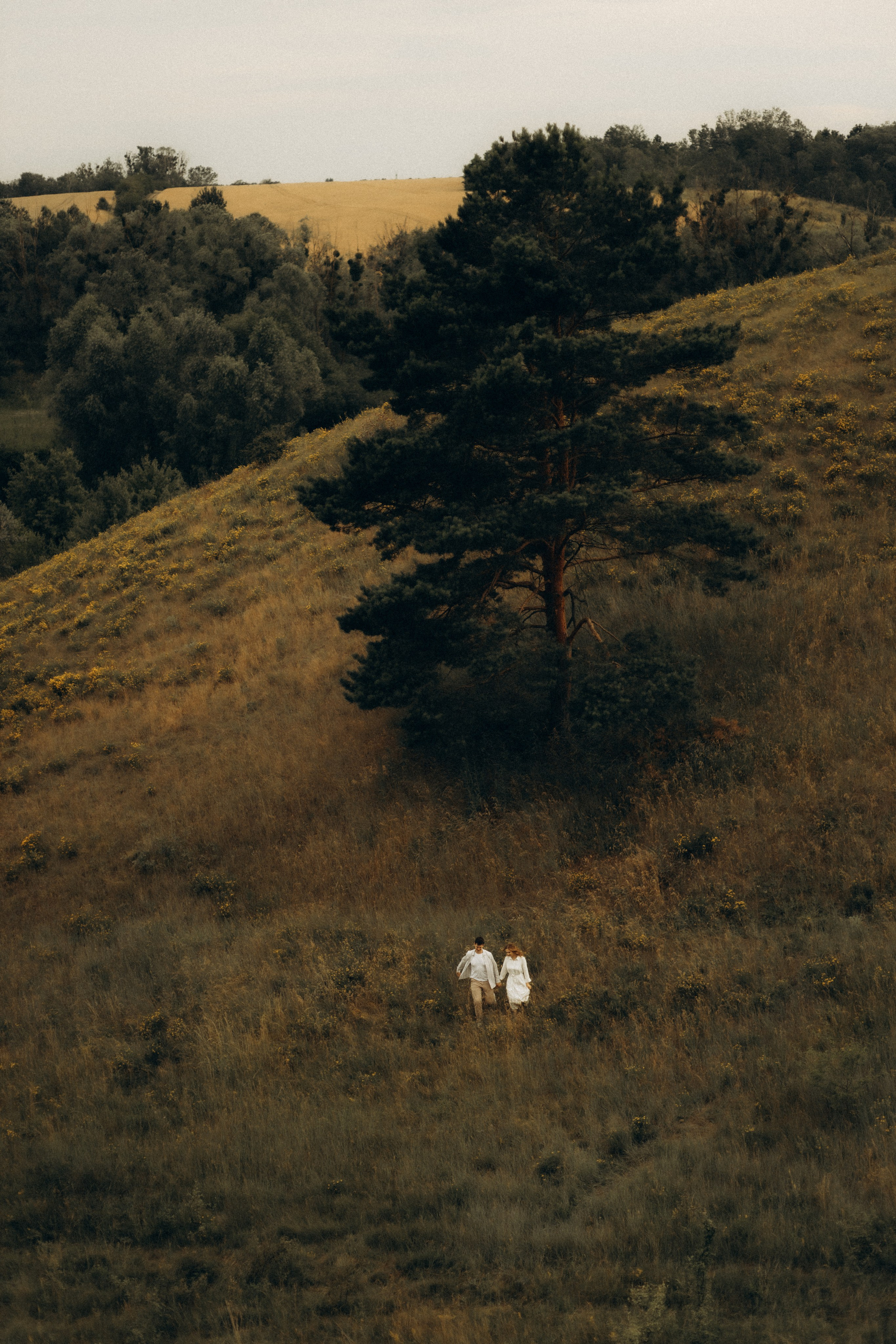 Together to the ends of the world. Головна