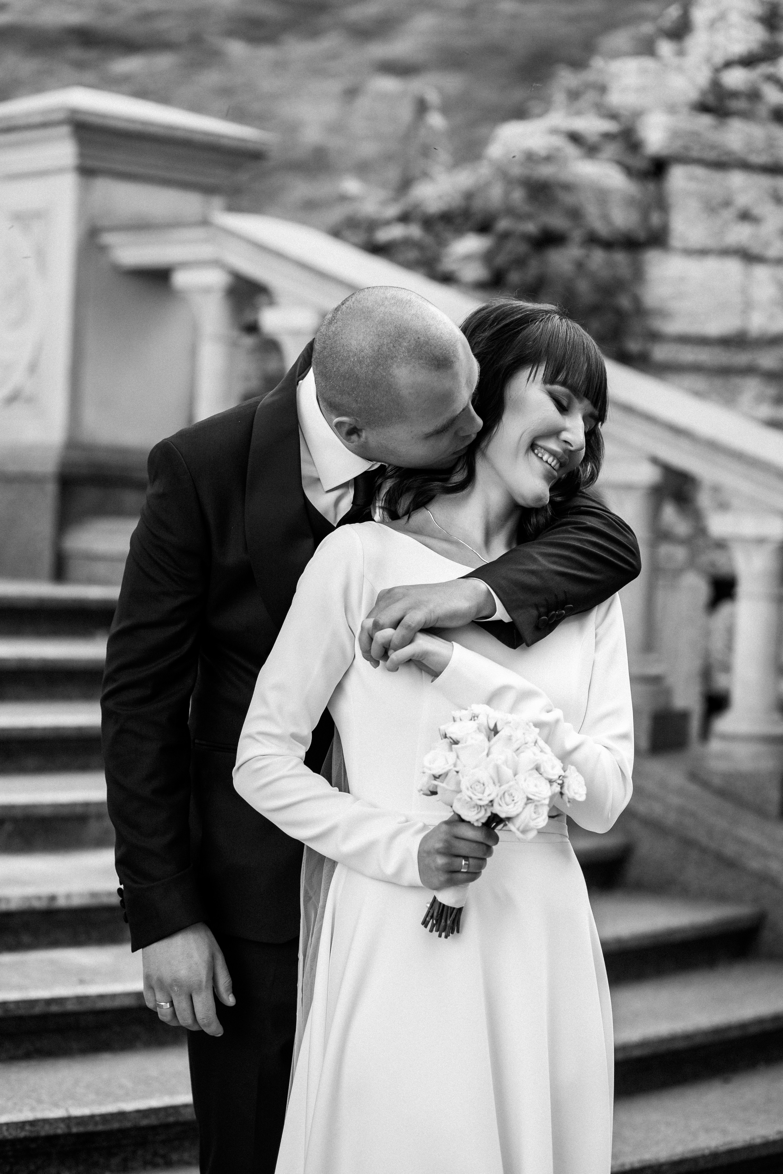 Натали+Ярослав. Головна